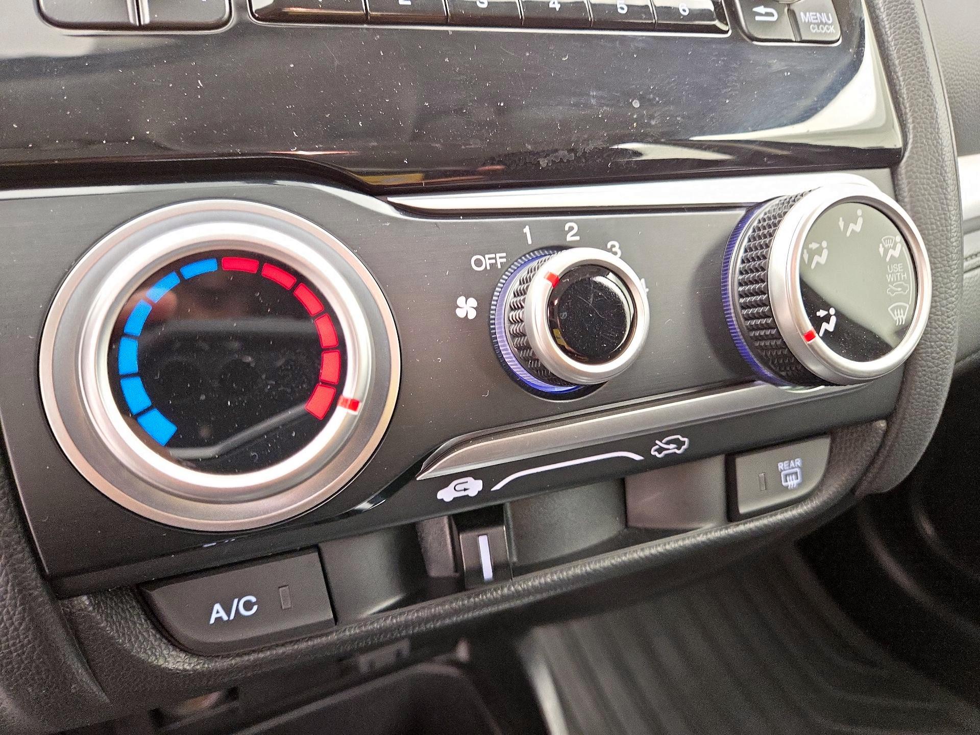 Thumbnail: 2019 Honda Fit - 16