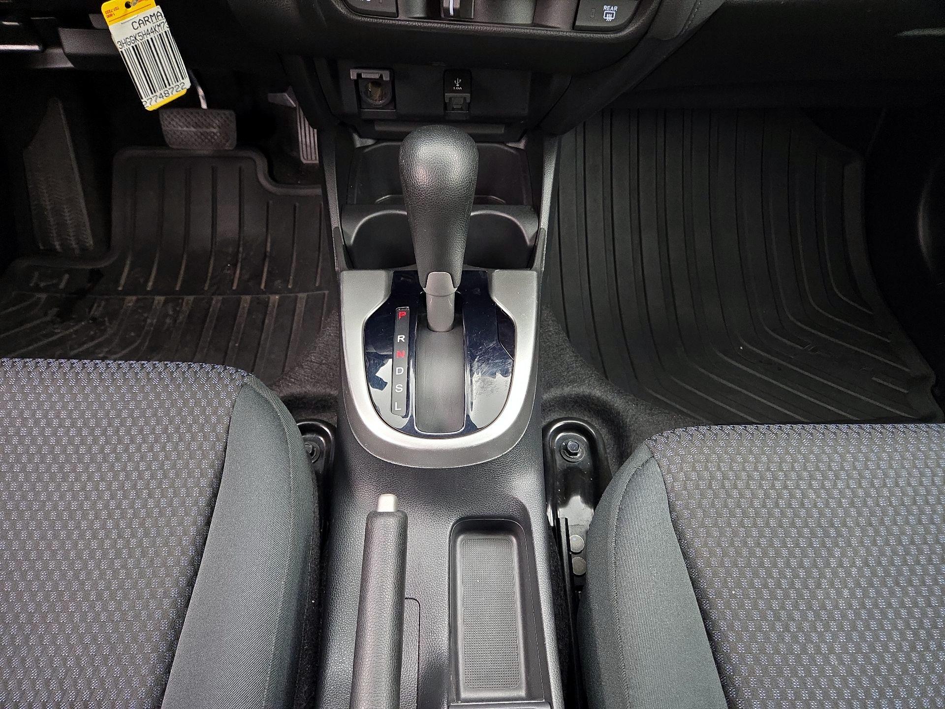 Thumbnail: 2019 Honda Fit - 17