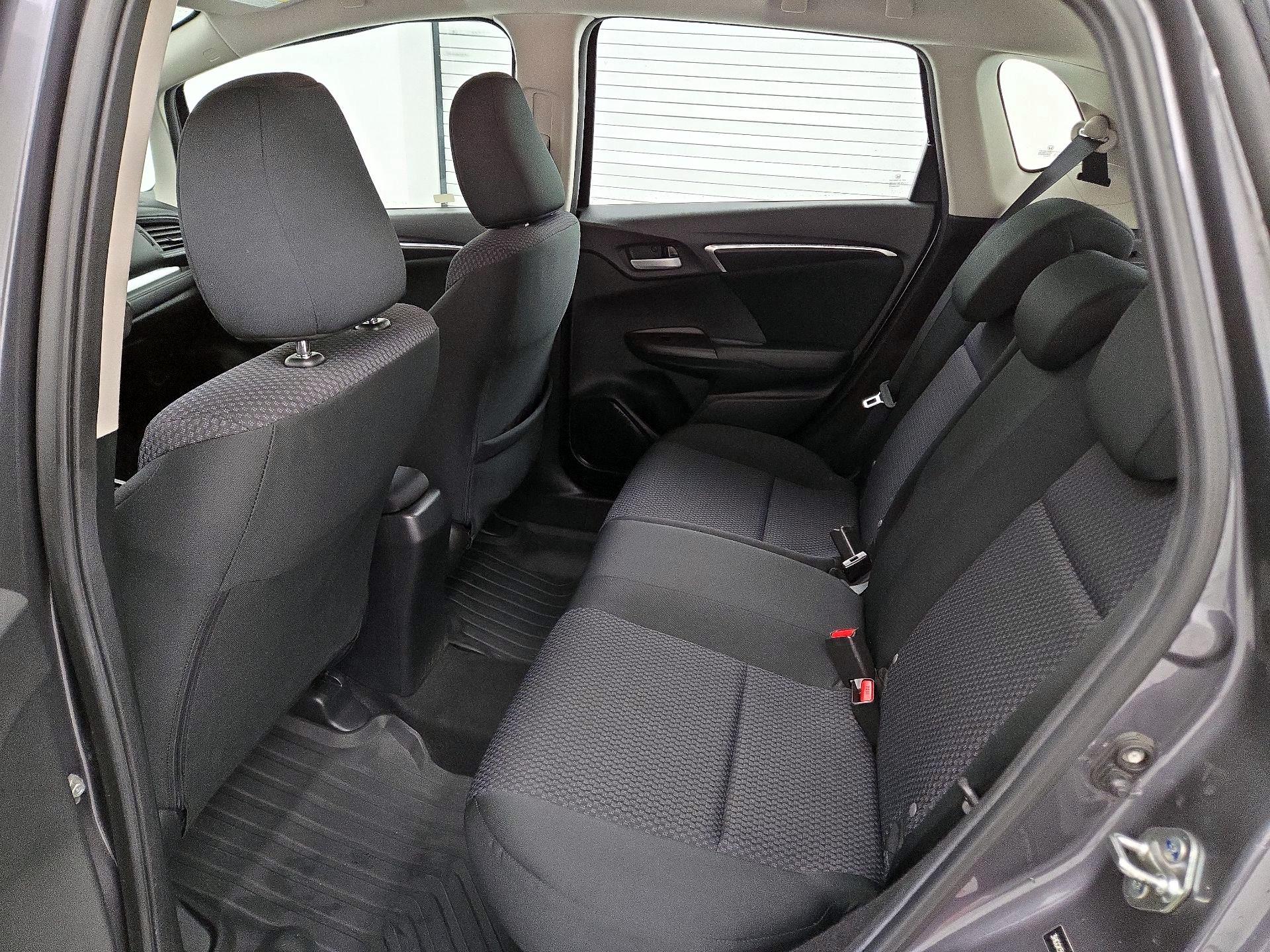 Thumbnail: 2019 Honda Fit - 18