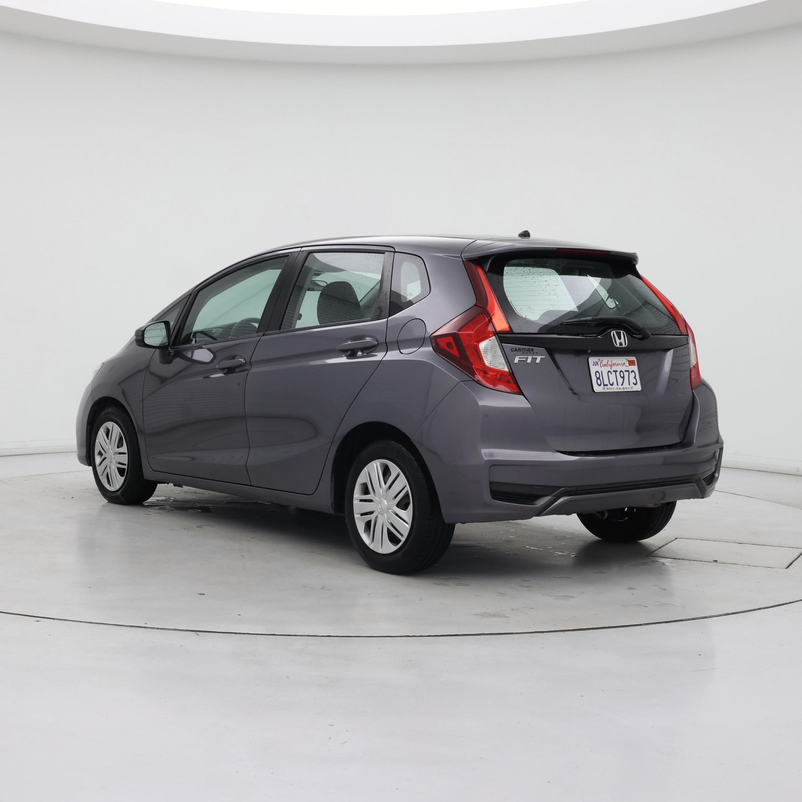 Thumbnail: 2019 Honda Fit - 2