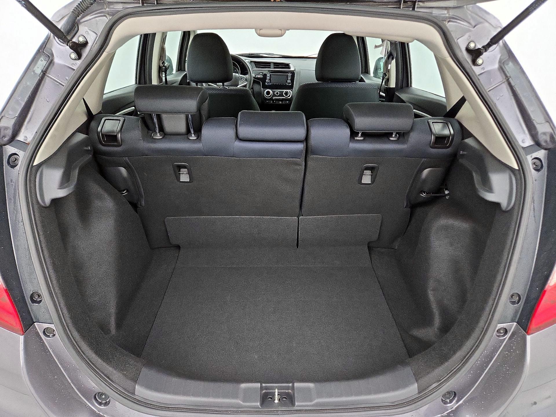 Thumbnail: 2019 Honda Fit - 19