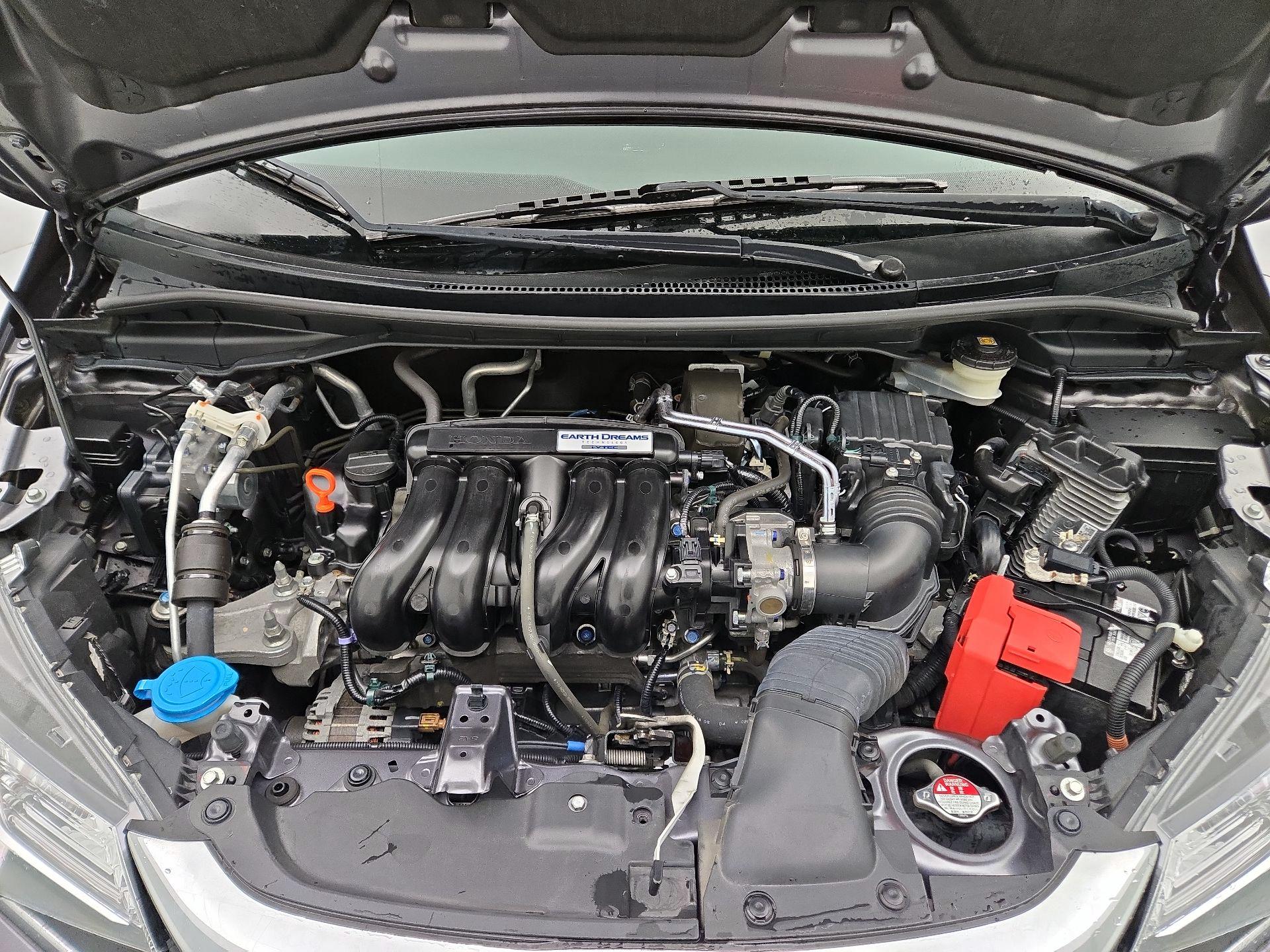 Thumbnail: 2019 Honda Fit - 20