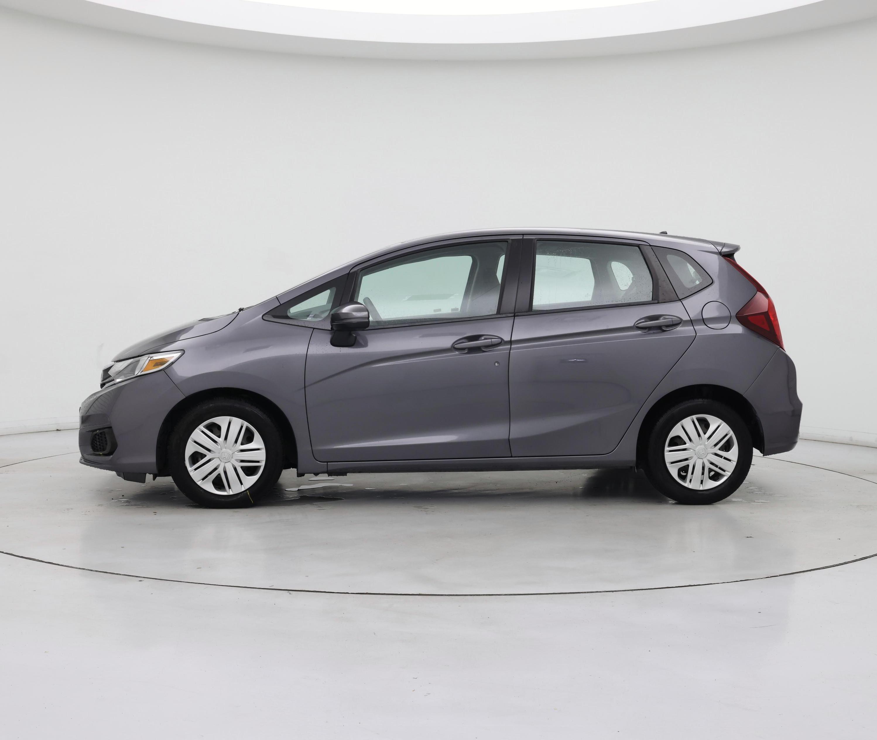 Thumbnail: 2019 Honda Fit - 3
