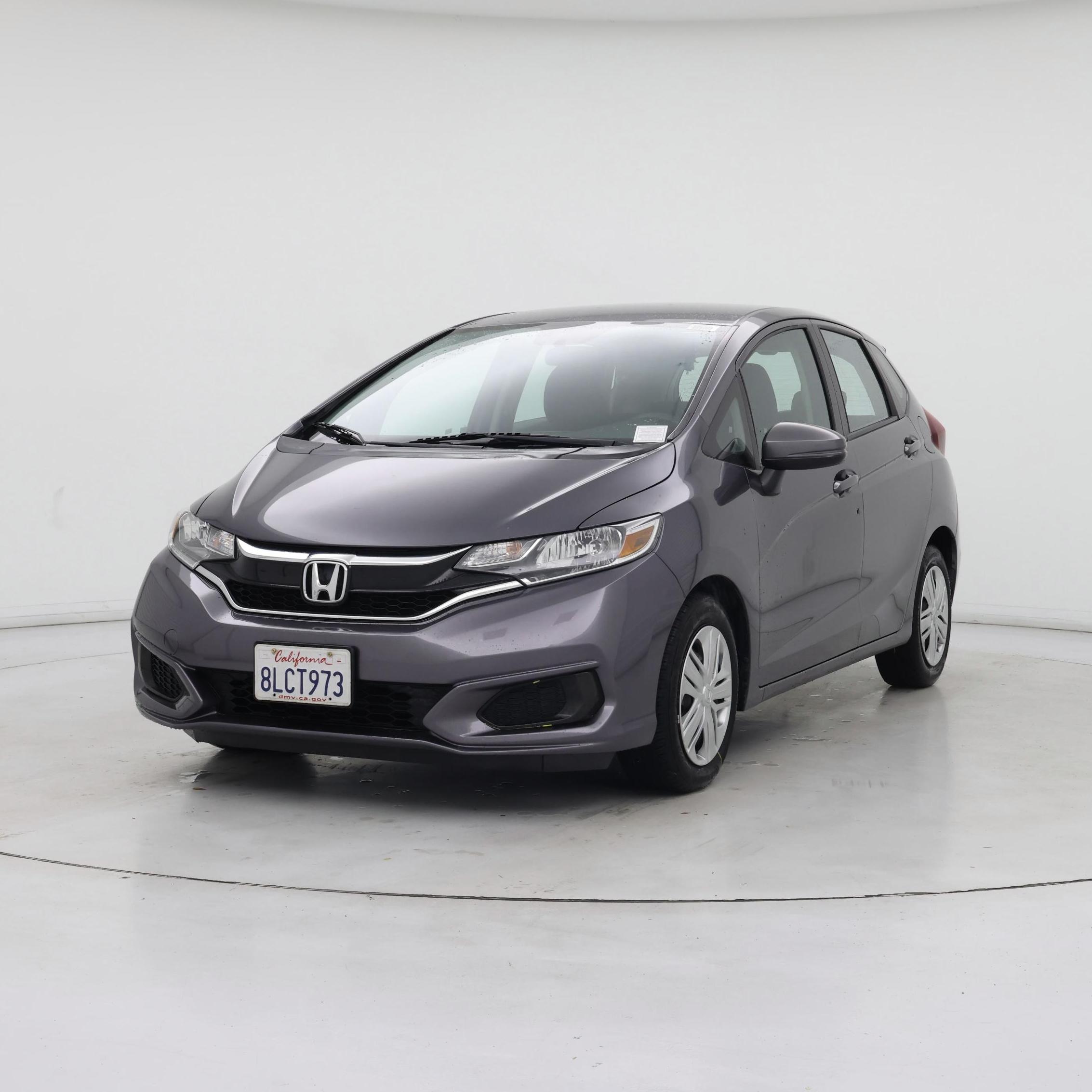 Thumbnail: 2019 Honda Fit - 4