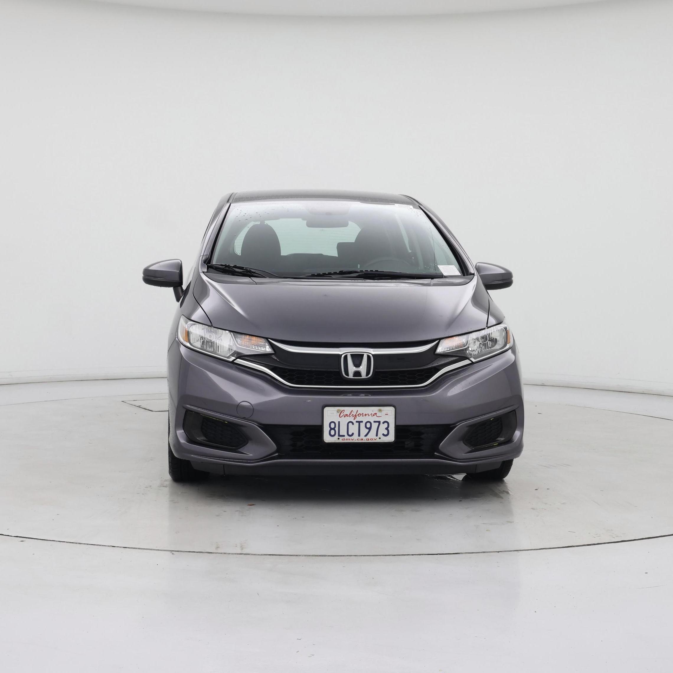 Thumbnail: 2019 Honda Fit - 5