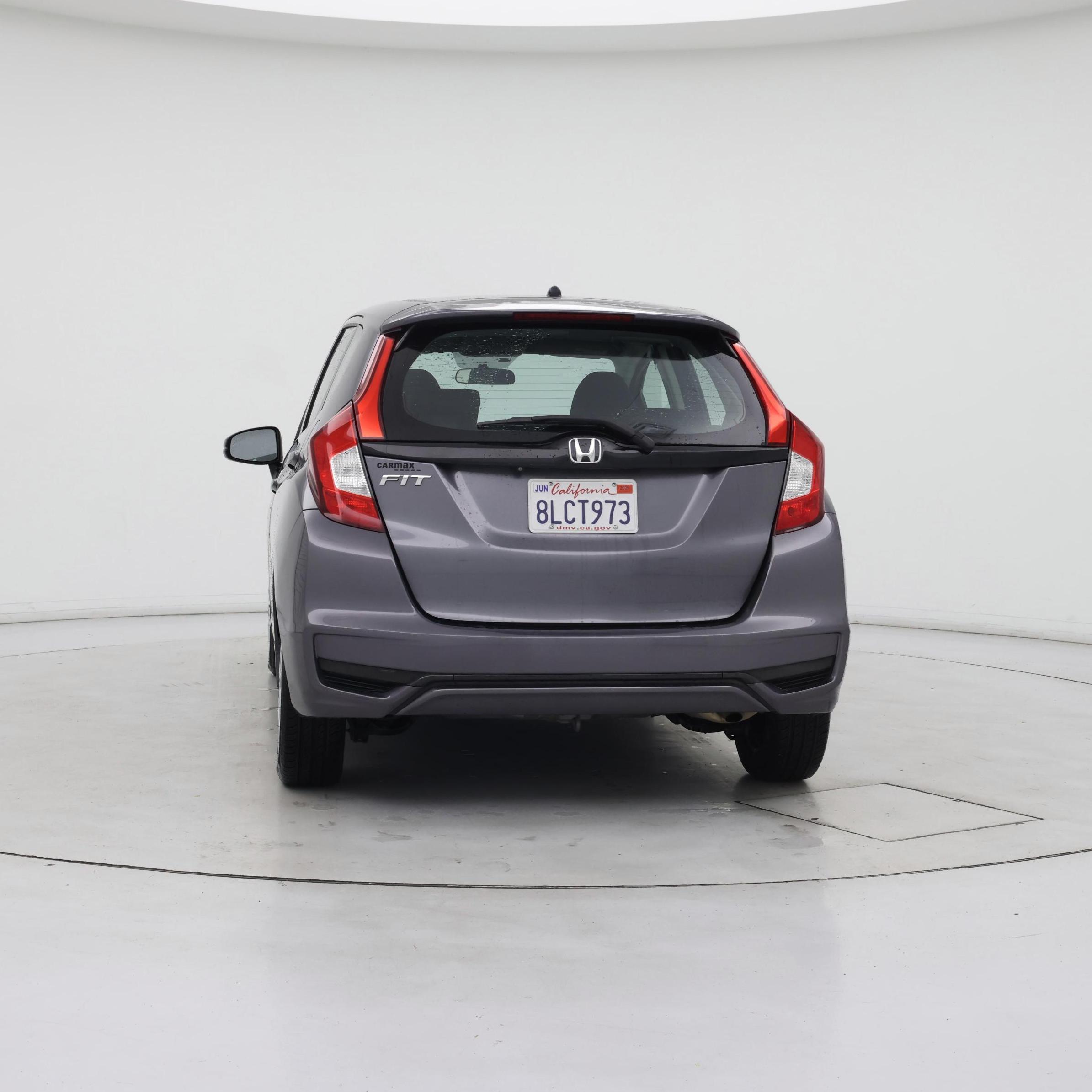 Thumbnail: 2019 Honda Fit - 6