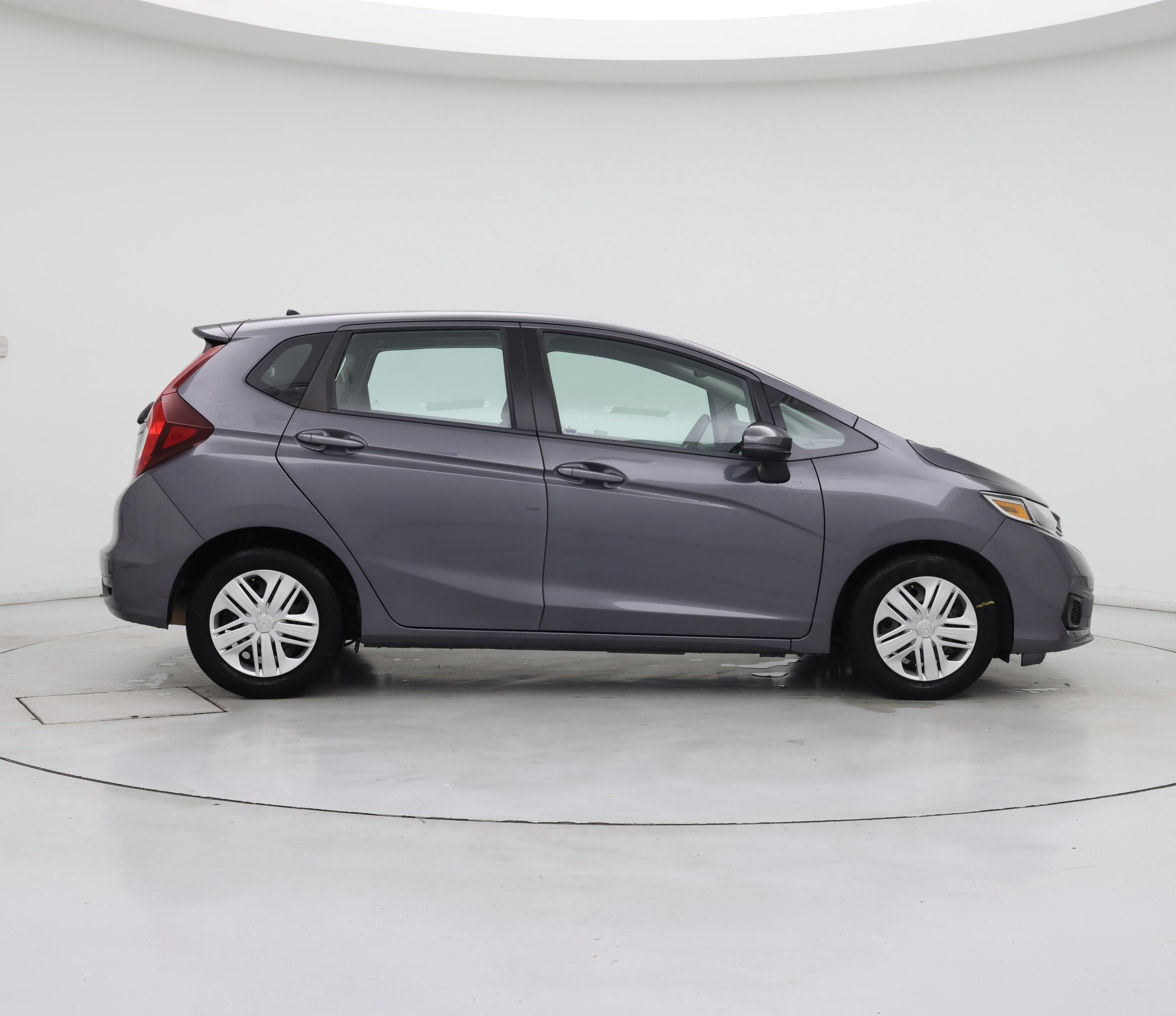 Thumbnail: 2019 Honda Fit - 7