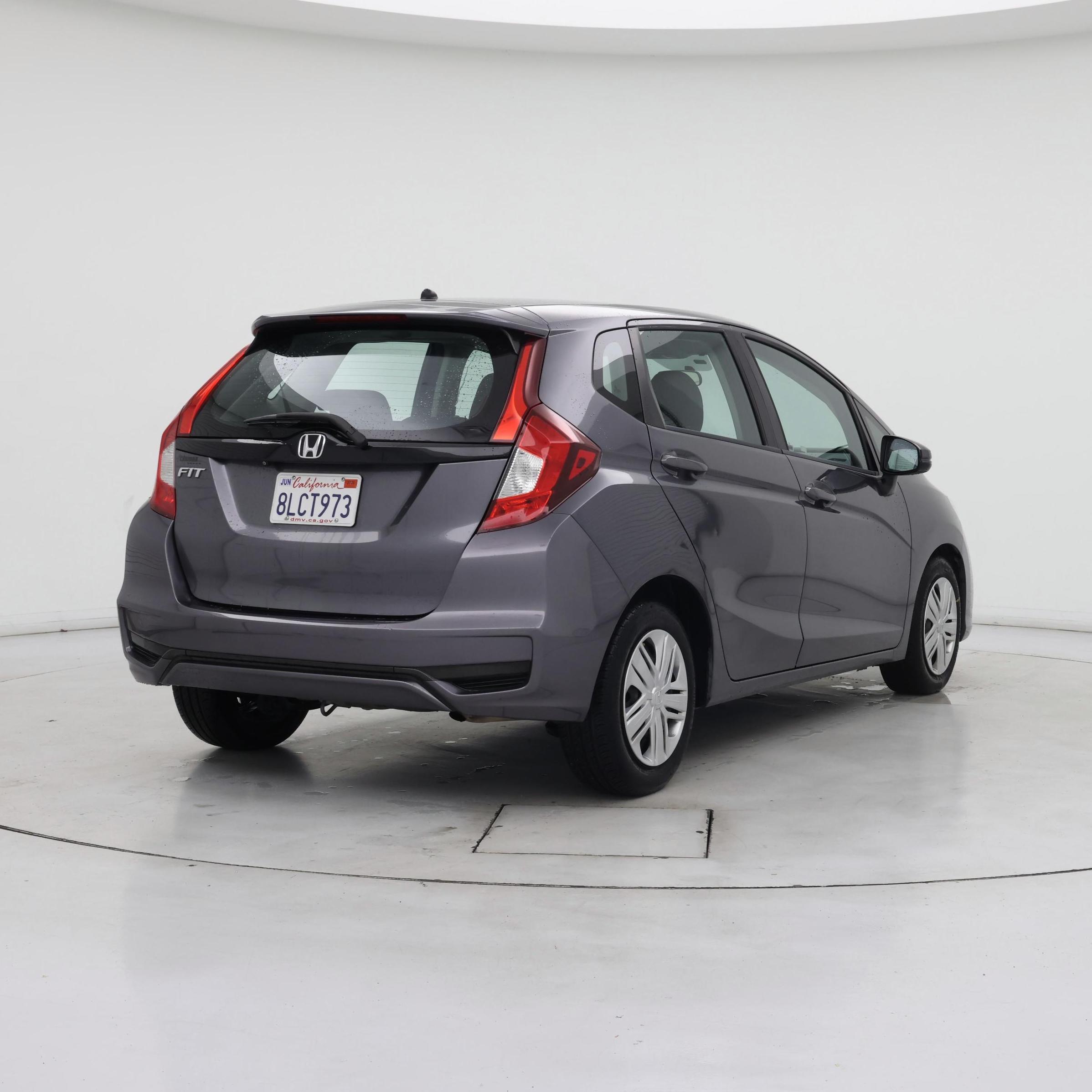 Thumbnail: 2019 Honda Fit - 8