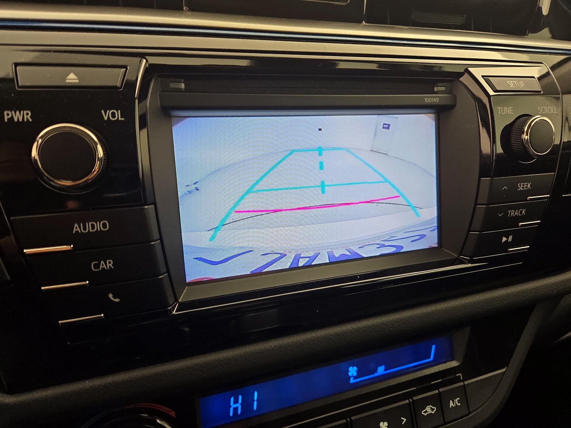 Thumbnail: 2015 Toyota Corolla - 14