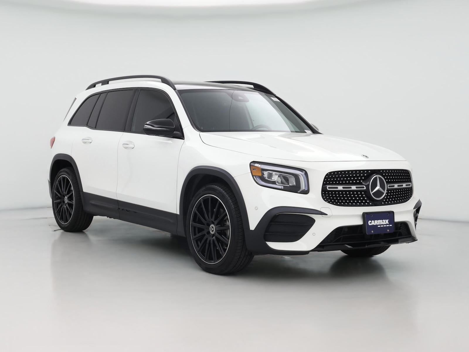 2022 Mercedes-Benz GLB Base
