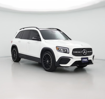 2022 Mercedes-Benz GLB250