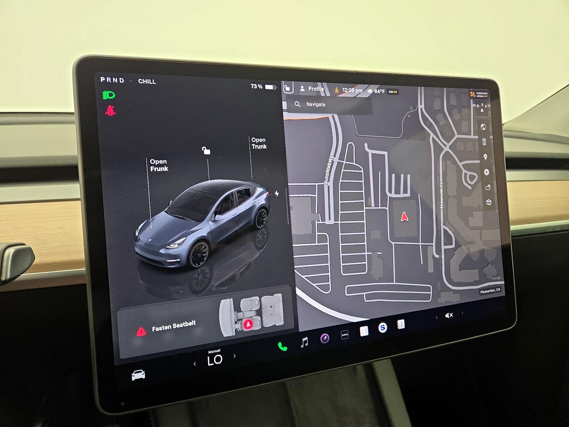 Thumbnail: 2023 Tesla Model Y - 13