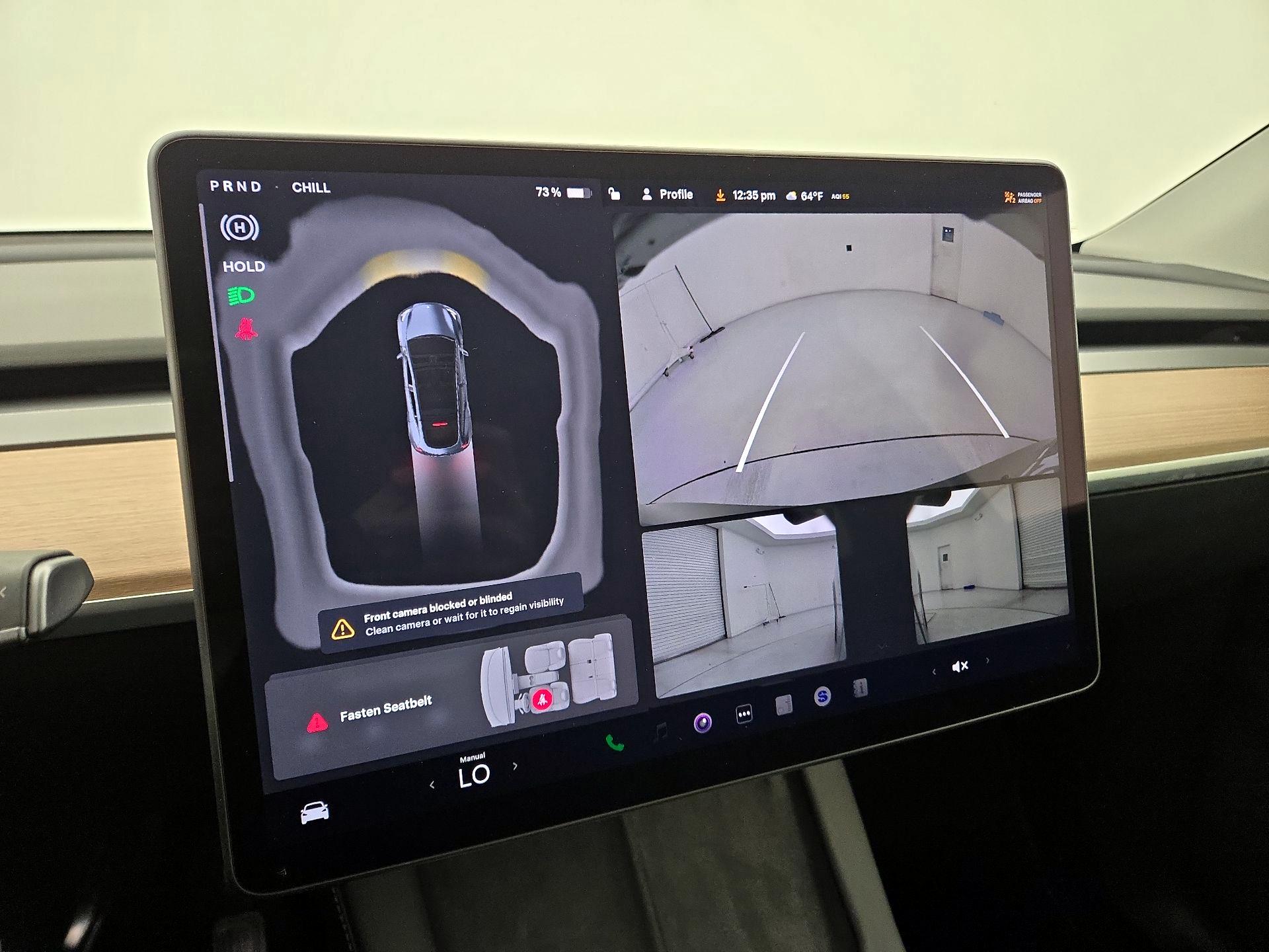 Thumbnail: 2023 Tesla Model Y - 14