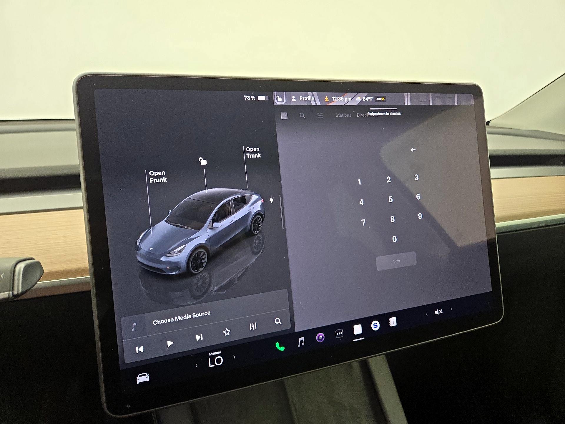 Thumbnail: 2023 Tesla Model Y - 15