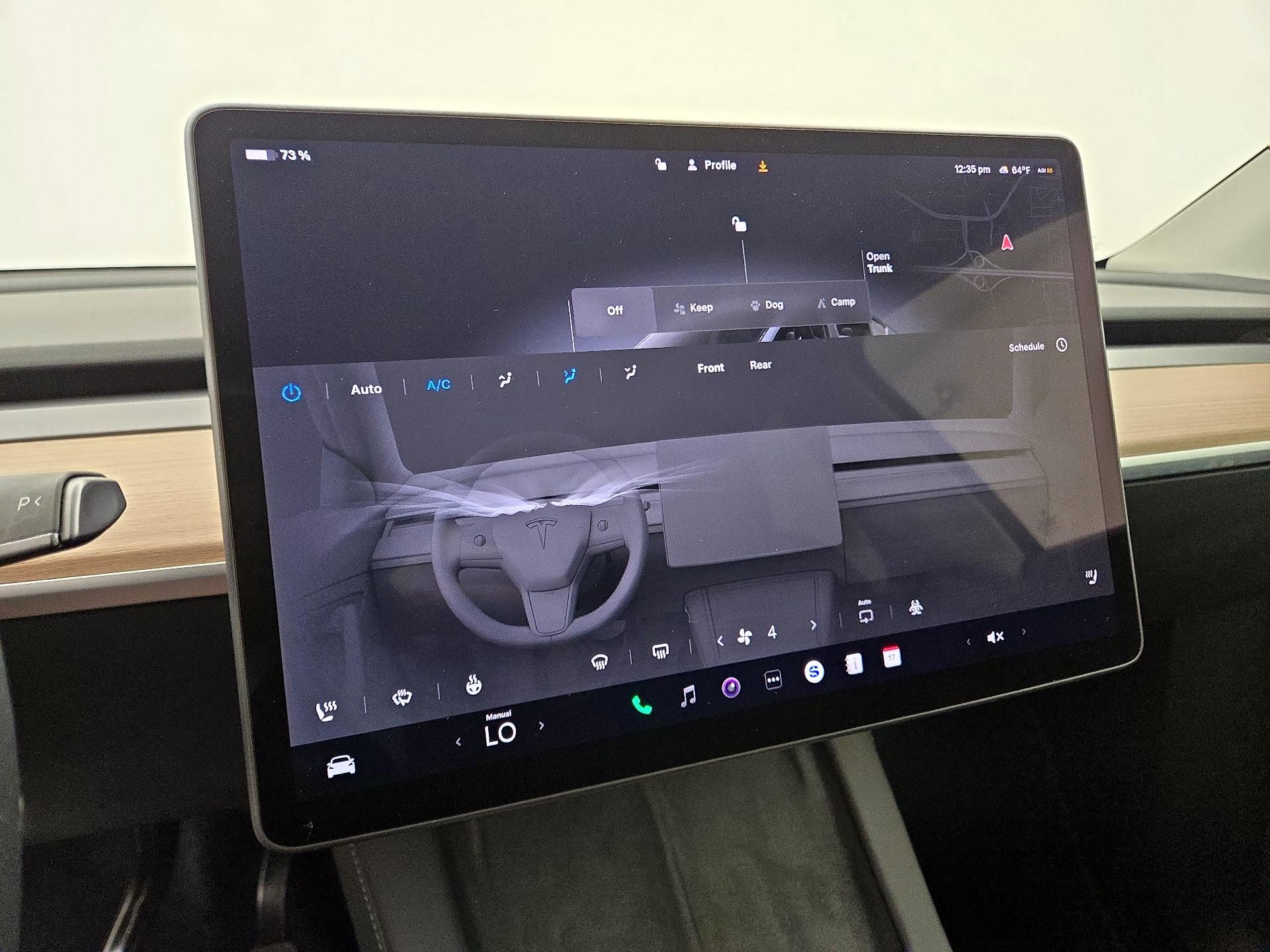 Thumbnail: 2023 Tesla Model Y - 16