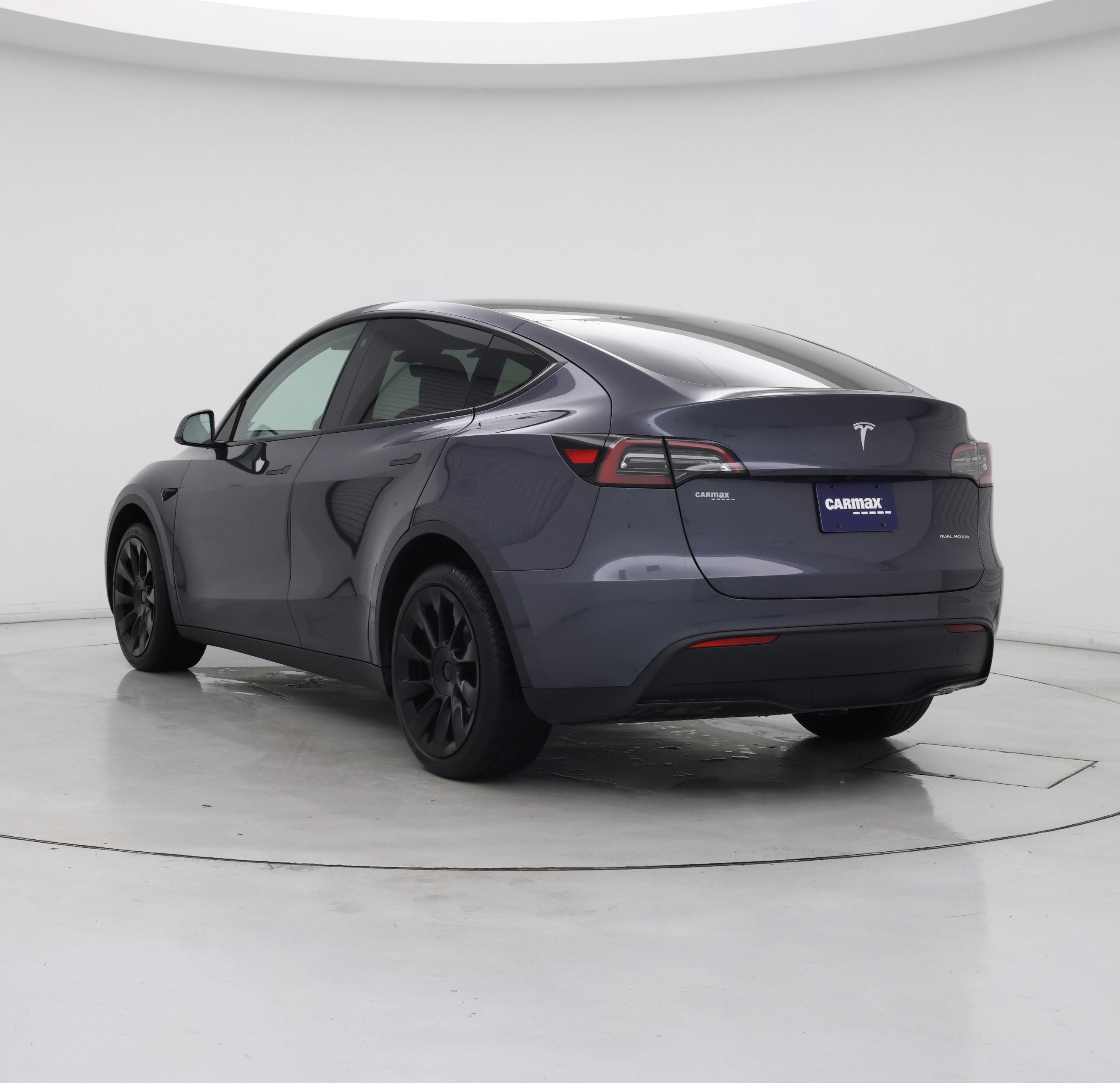 Thumbnail: 2023 Tesla Model Y - 2