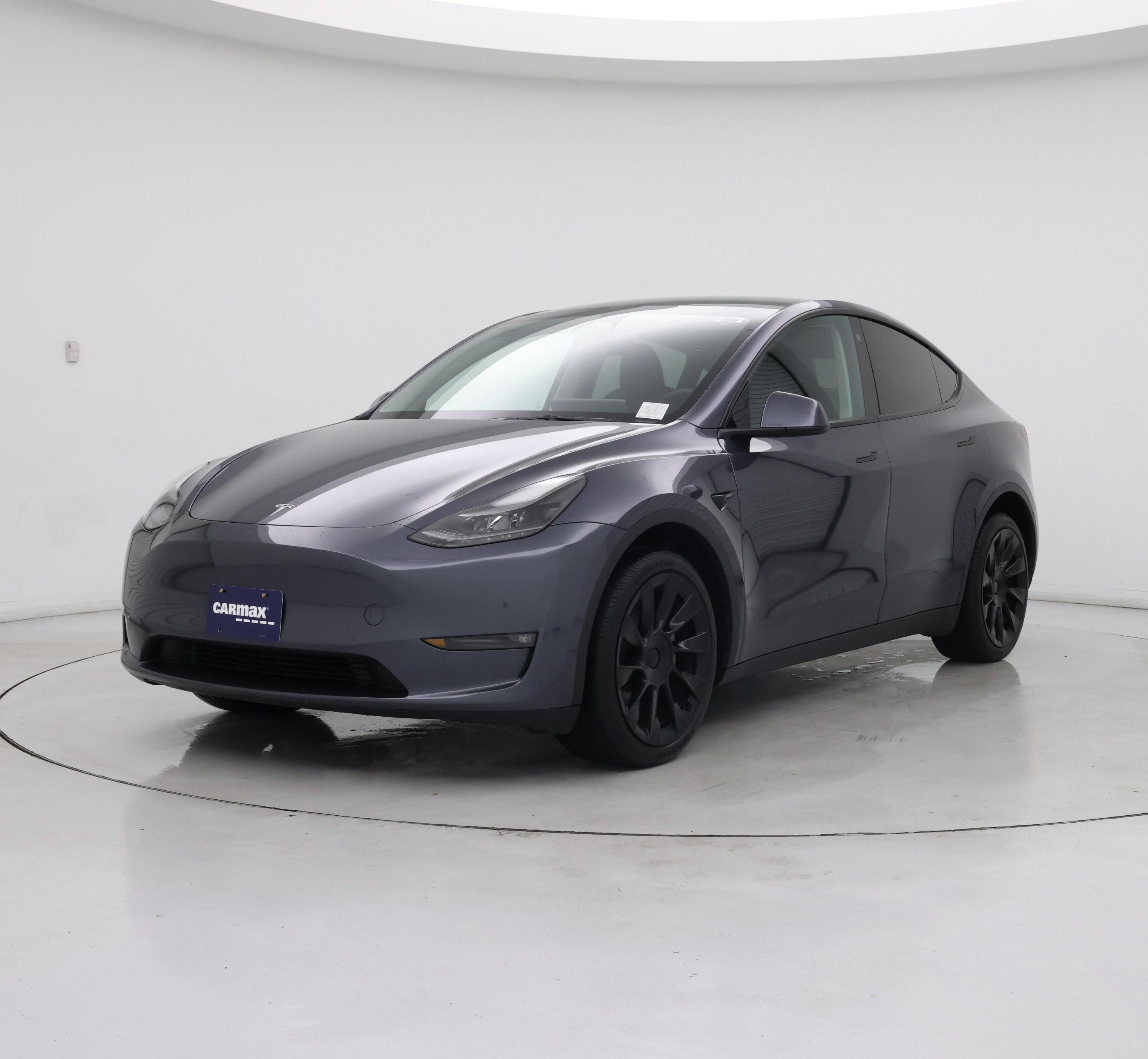 Thumbnail: 2023 Tesla Model Y - 4