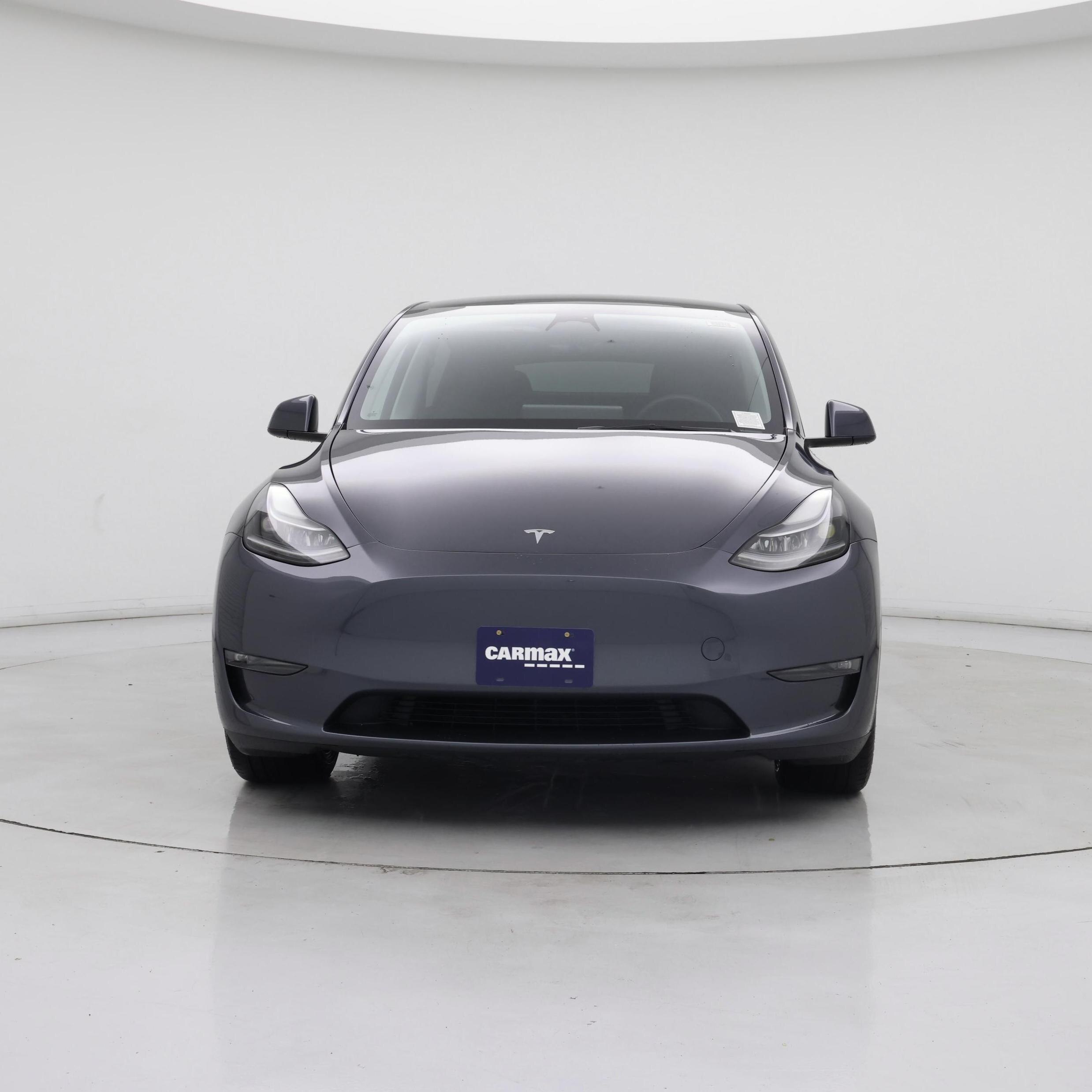 Thumbnail: 2023 Tesla Model Y - 5