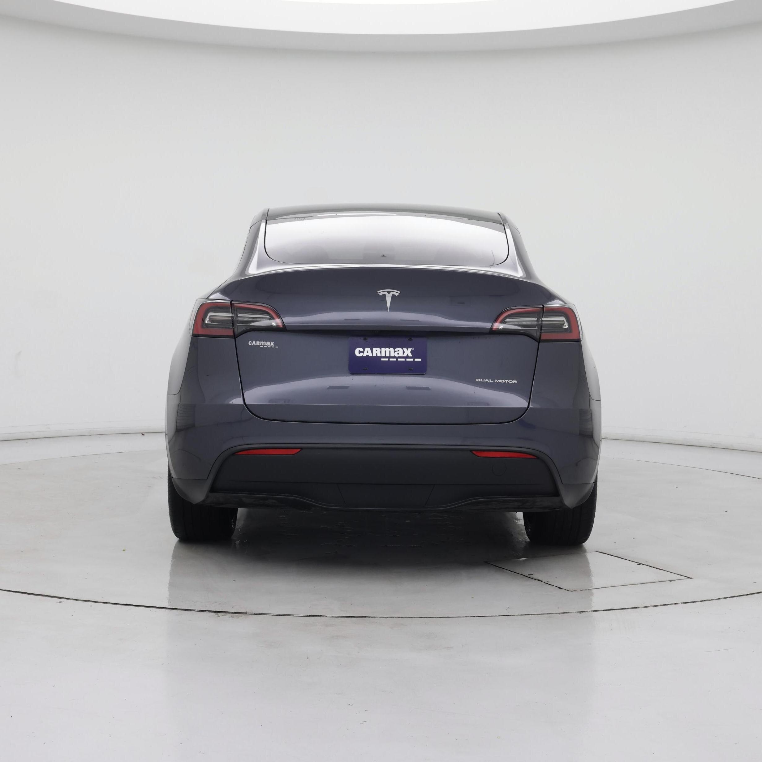 Thumbnail: 2023 Tesla Model Y - 6
