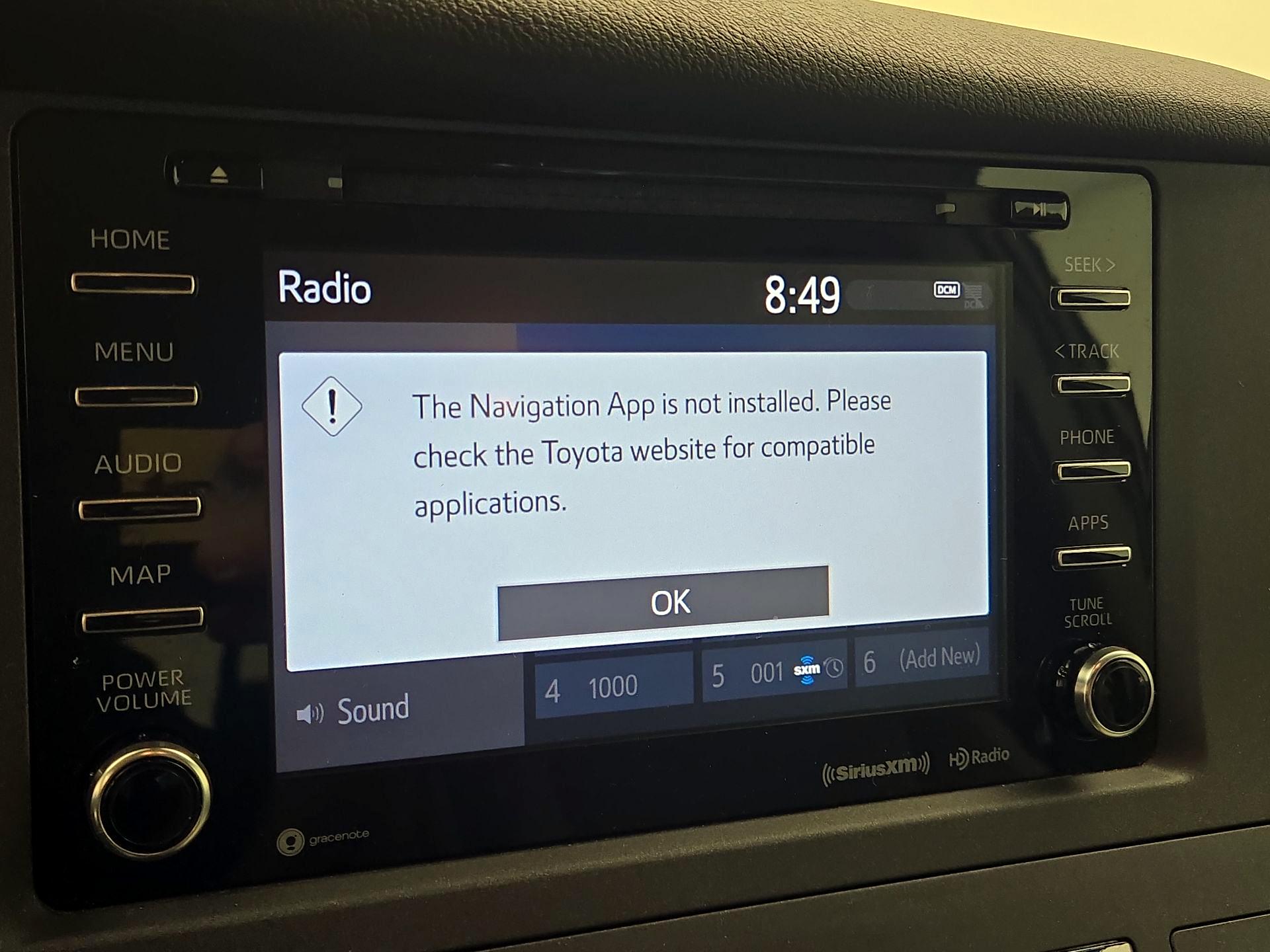 Thumbnail: 2019 Toyota Sienna - 14