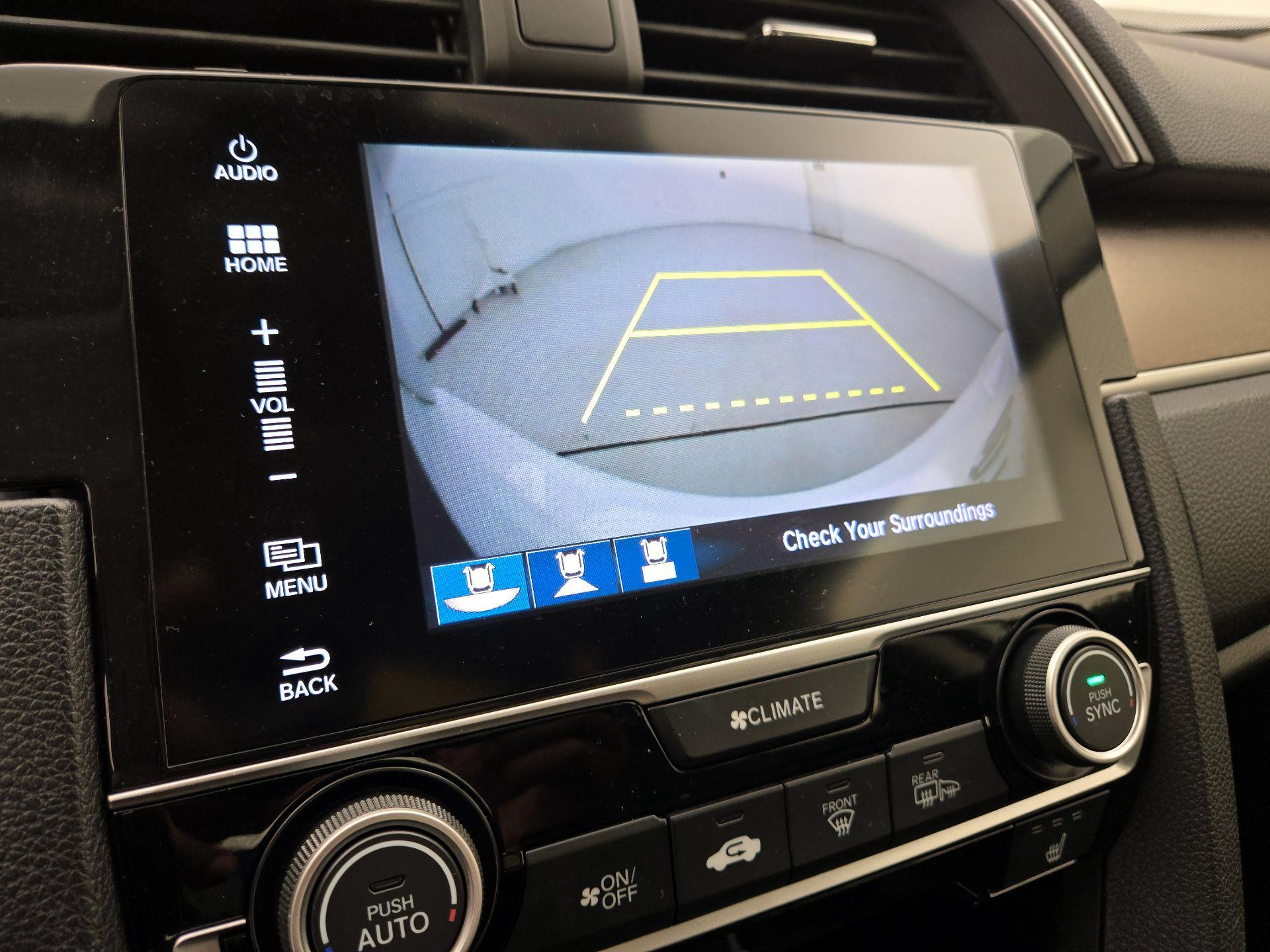 Thumbnail: 2018 Honda Civic - 14