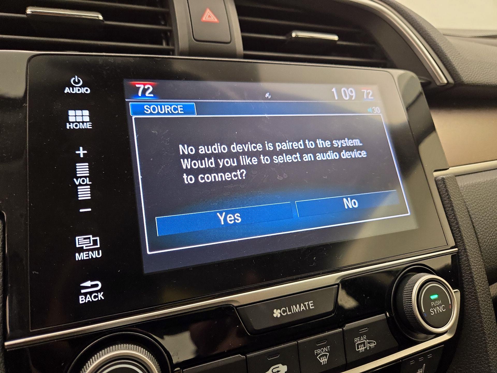 Thumbnail: 2018 Honda Civic - 15