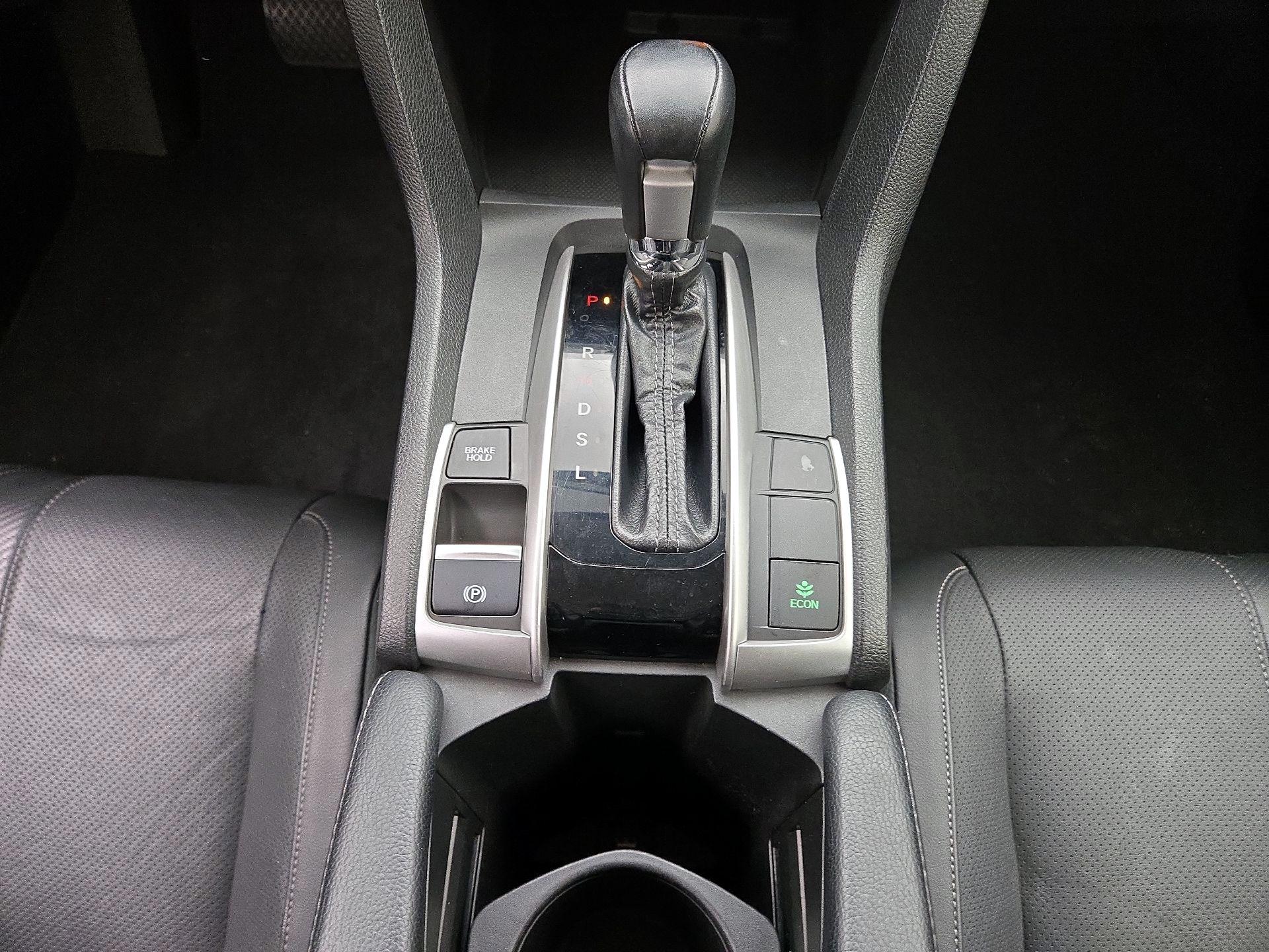 Thumbnail: 2018 Honda Civic - 17