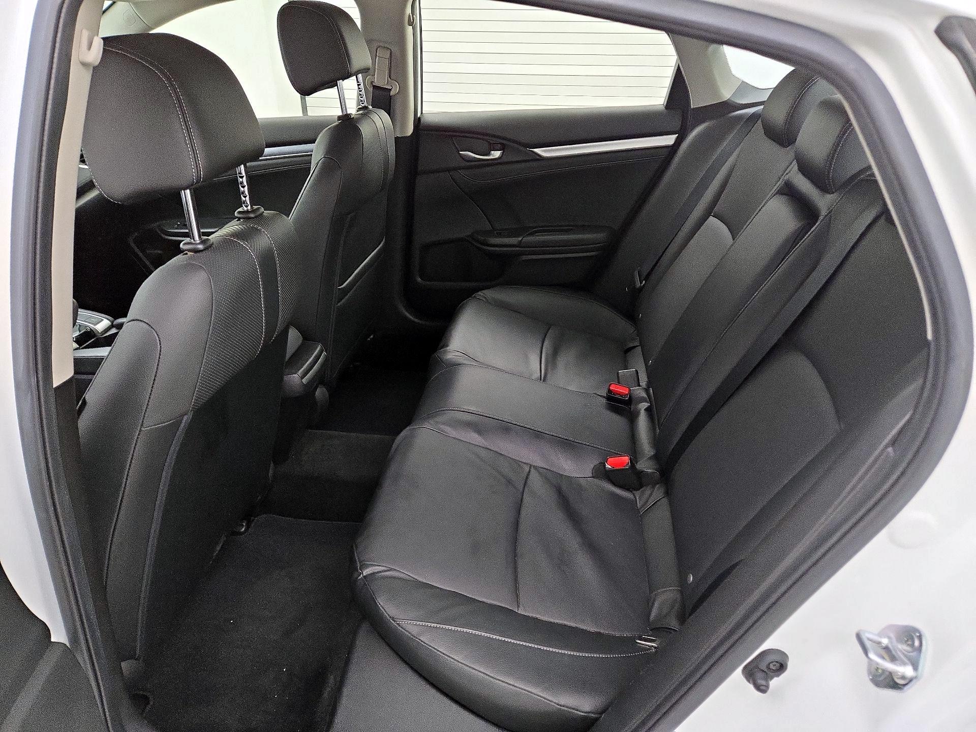 Thumbnail: 2018 Honda Civic - 18