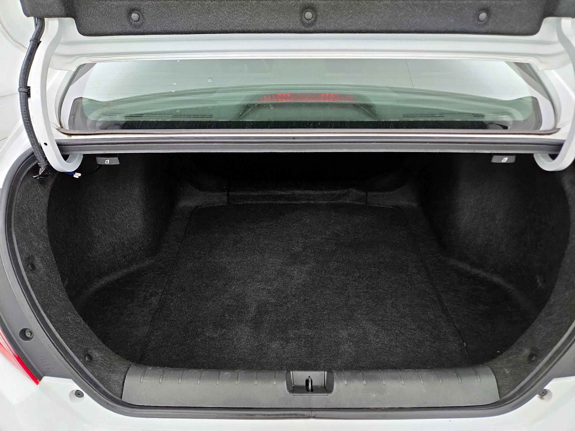 Thumbnail: 2018 Honda Civic - 19