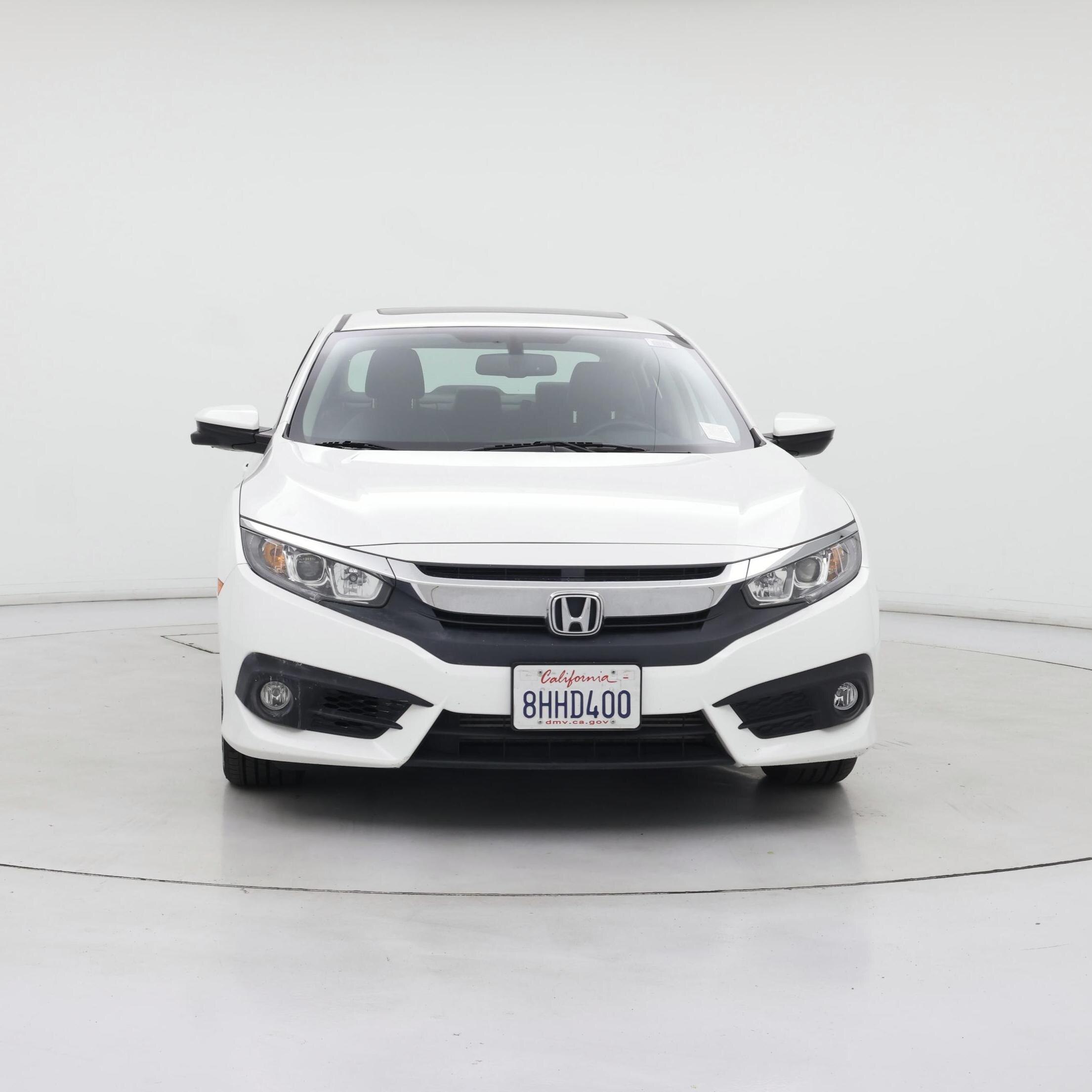 Thumbnail: 2018 Honda Civic - 5