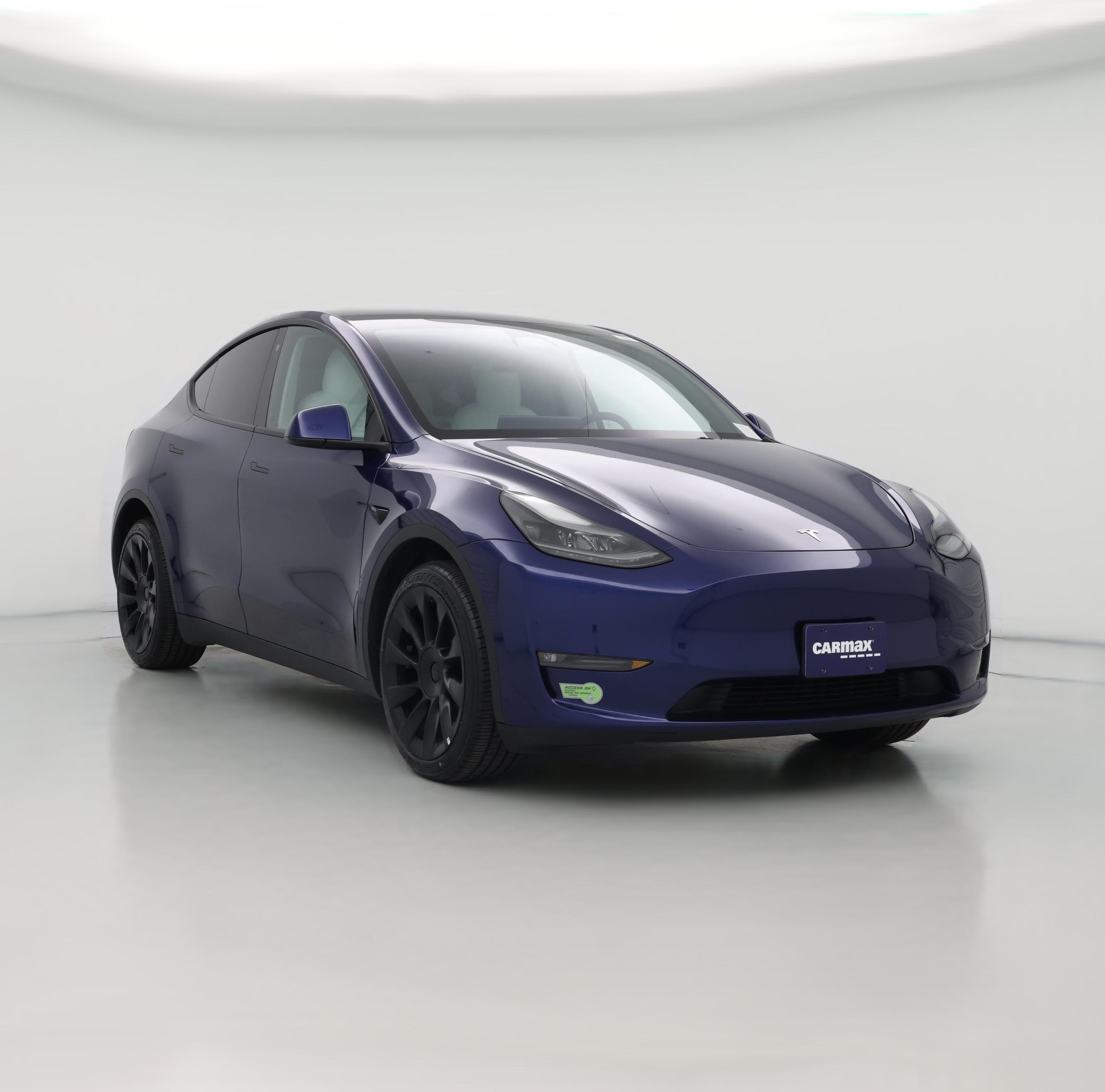 Thumbnail: 2023 Tesla Model Y - 1