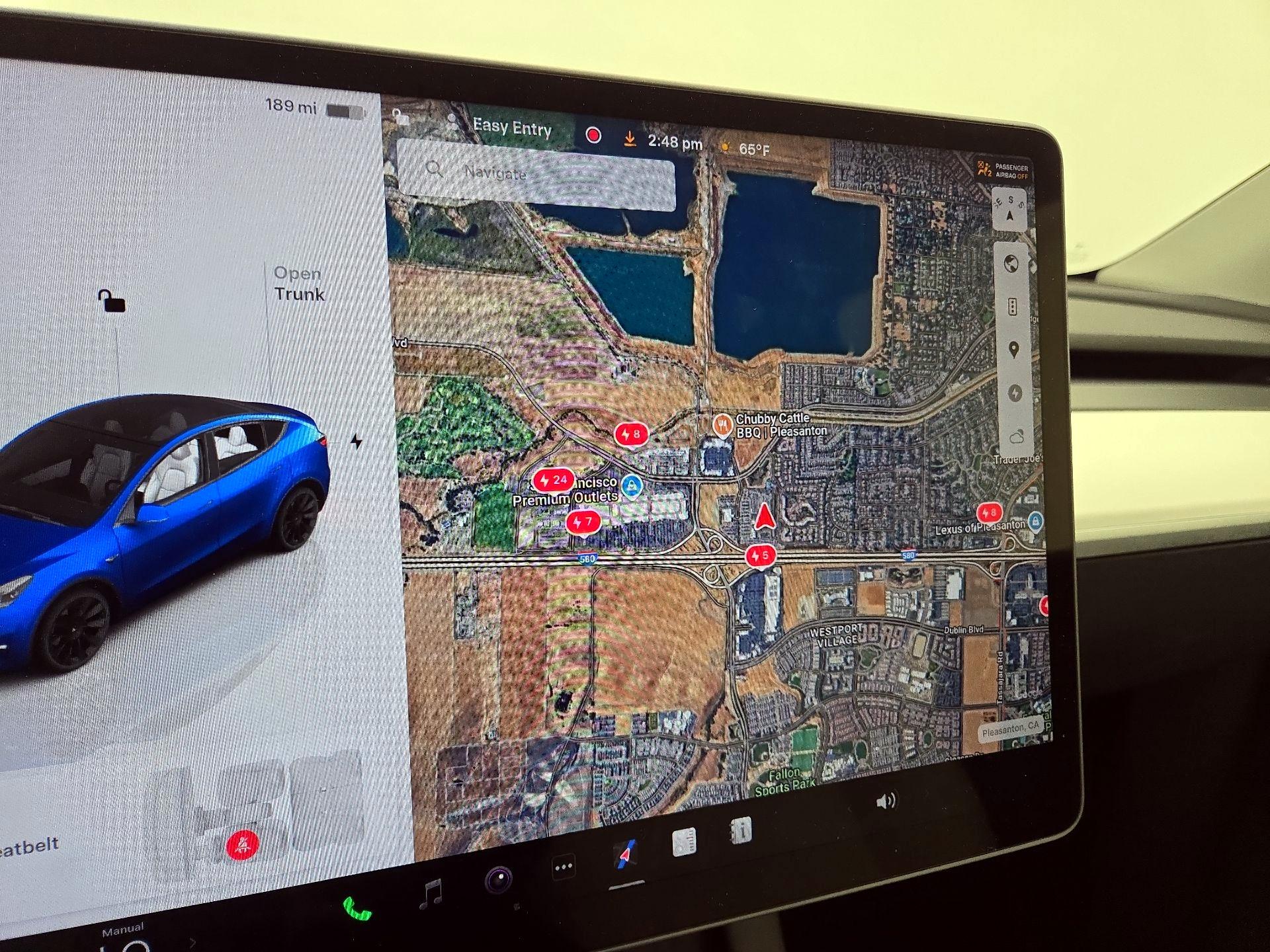 Thumbnail: 2023 Tesla Model Y - 13