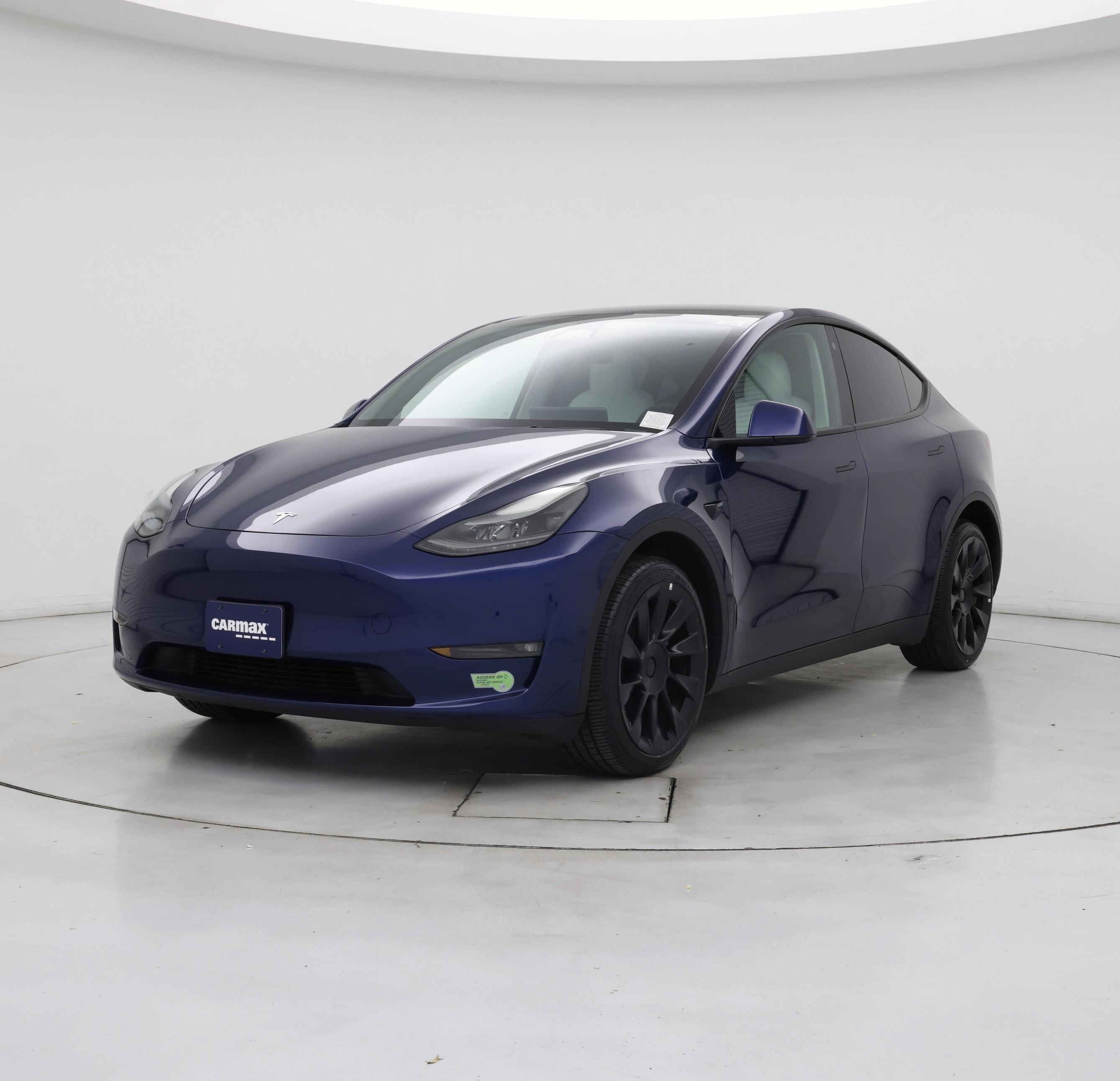 Thumbnail: 2023 Tesla Model Y - 4