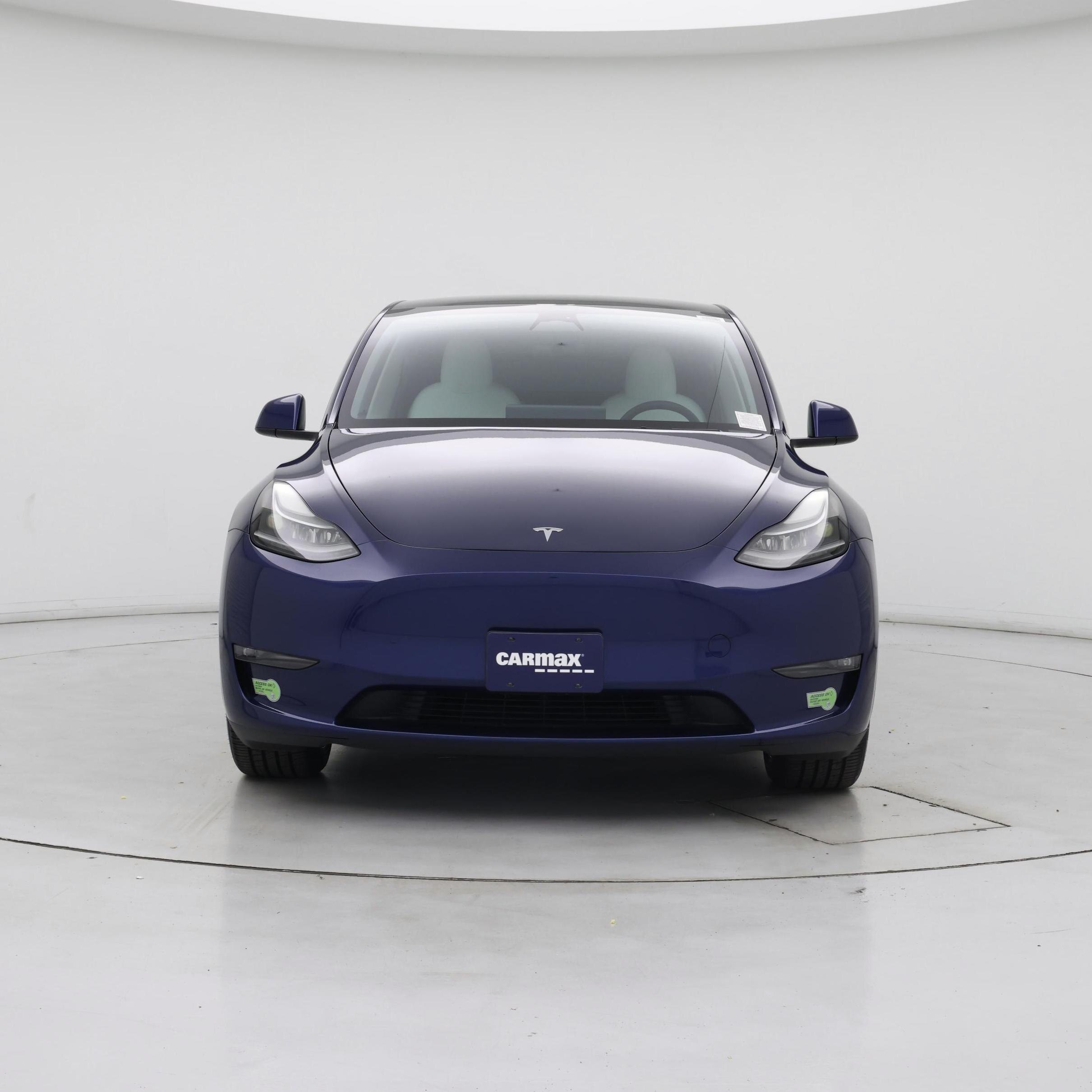 Thumbnail: 2023 Tesla Model Y - 5