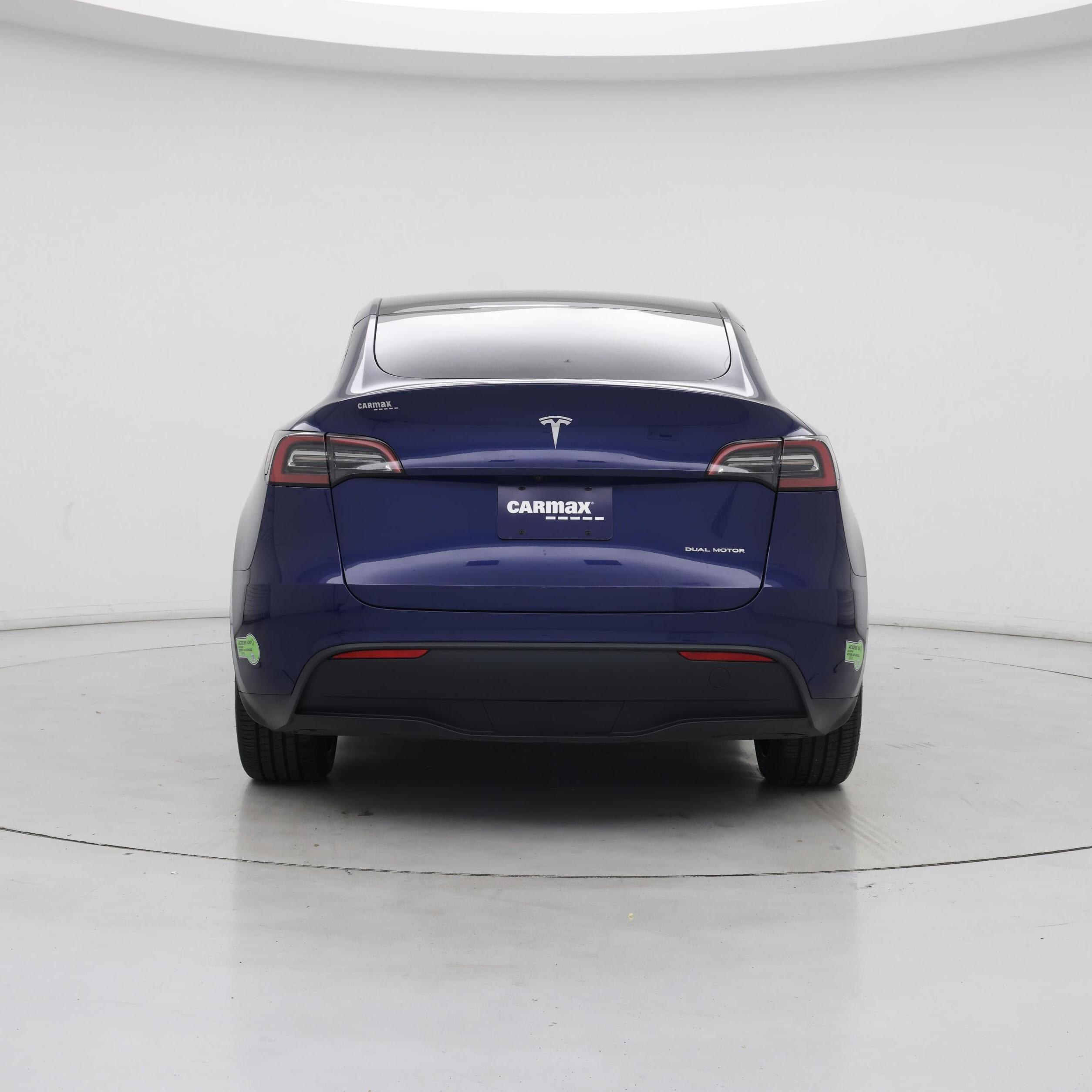 Thumbnail: 2023 Tesla Model Y - 6