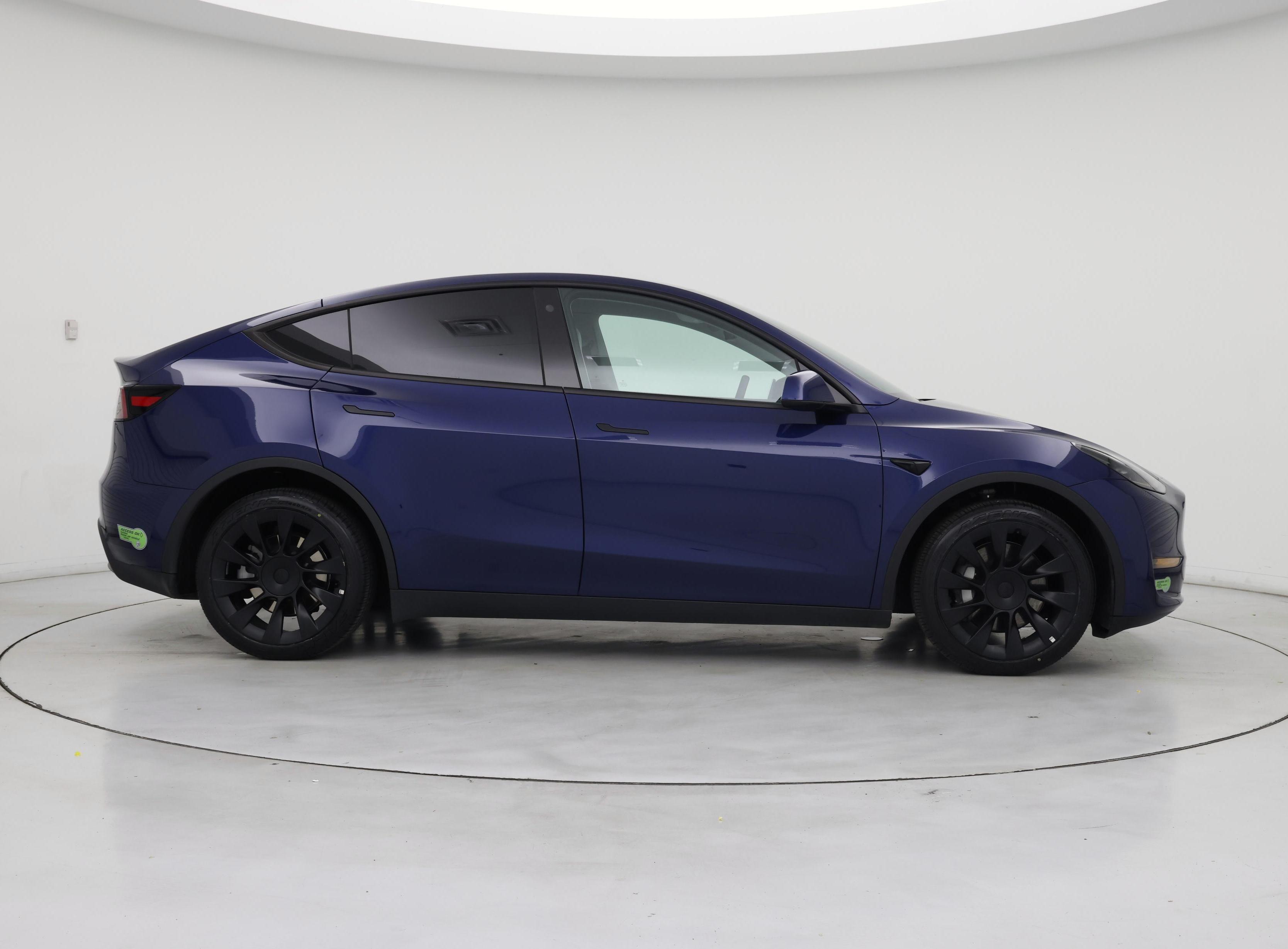 Thumbnail: 2023 Tesla Model Y - 7