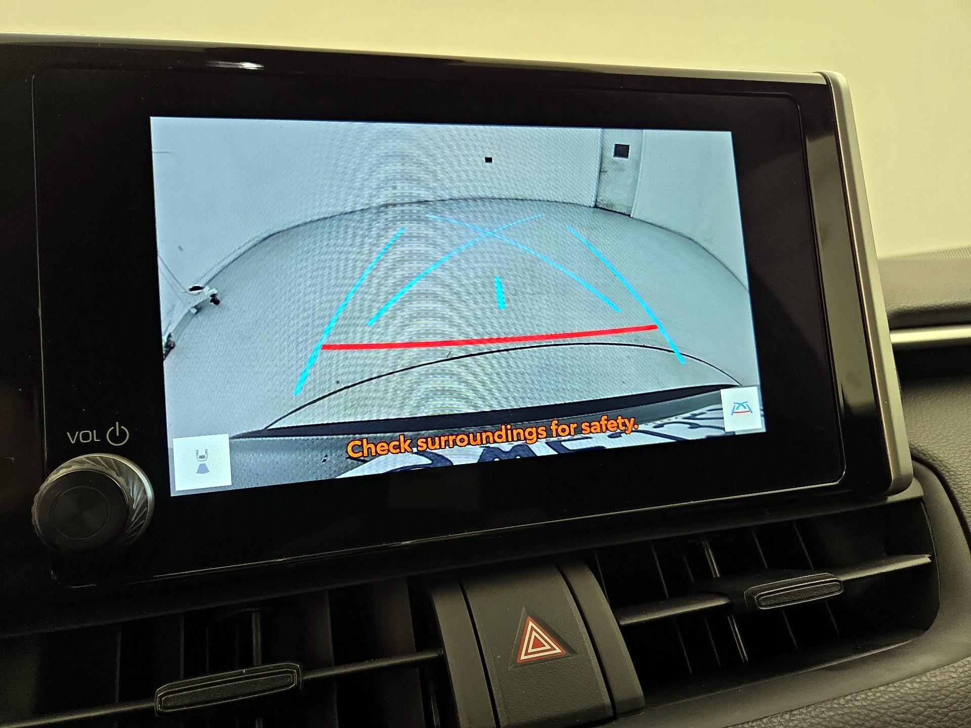 Thumbnail: 2024 Toyota RAV4 - 14