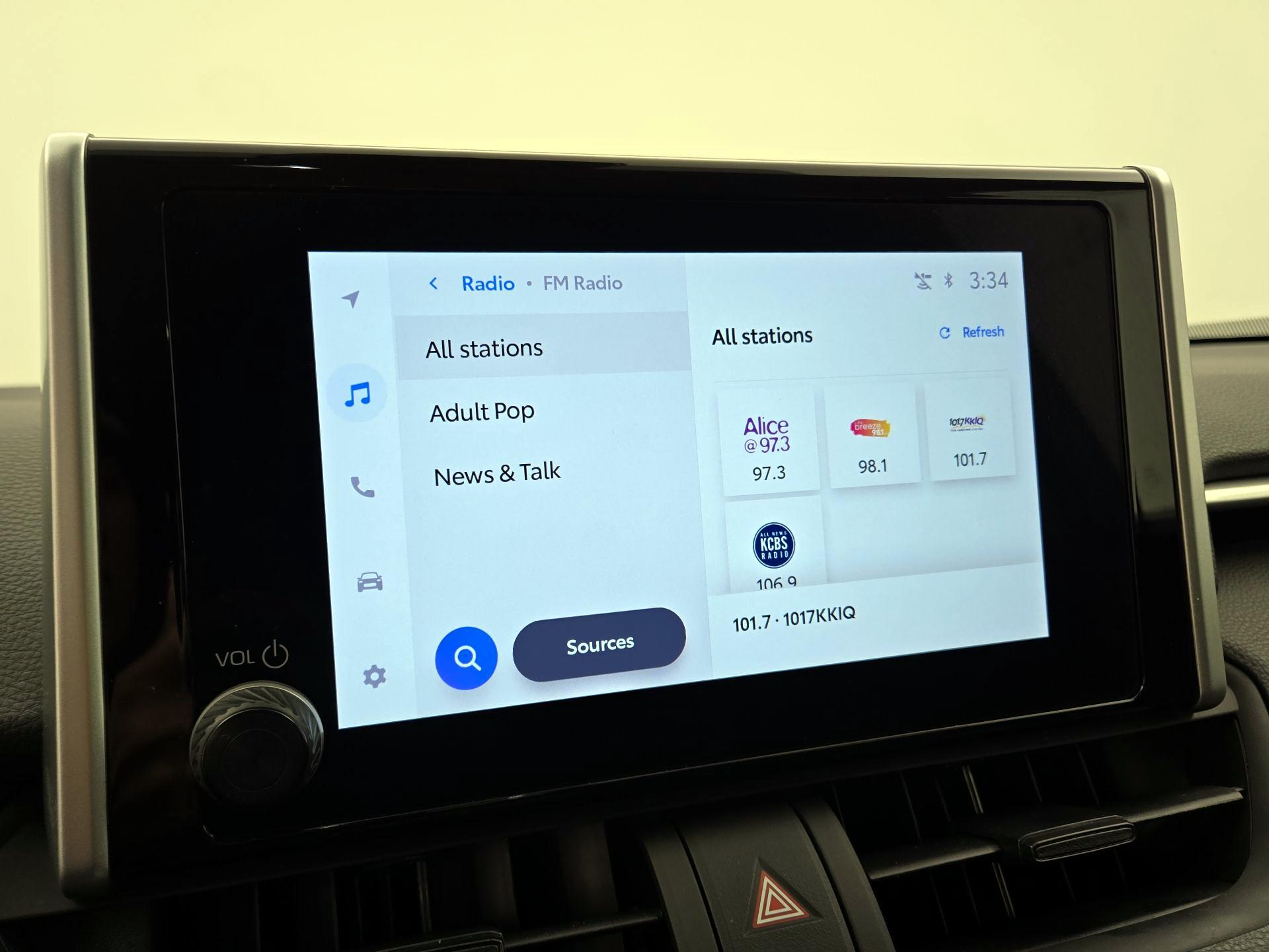 Thumbnail: 2024 Toyota RAV4 - 15