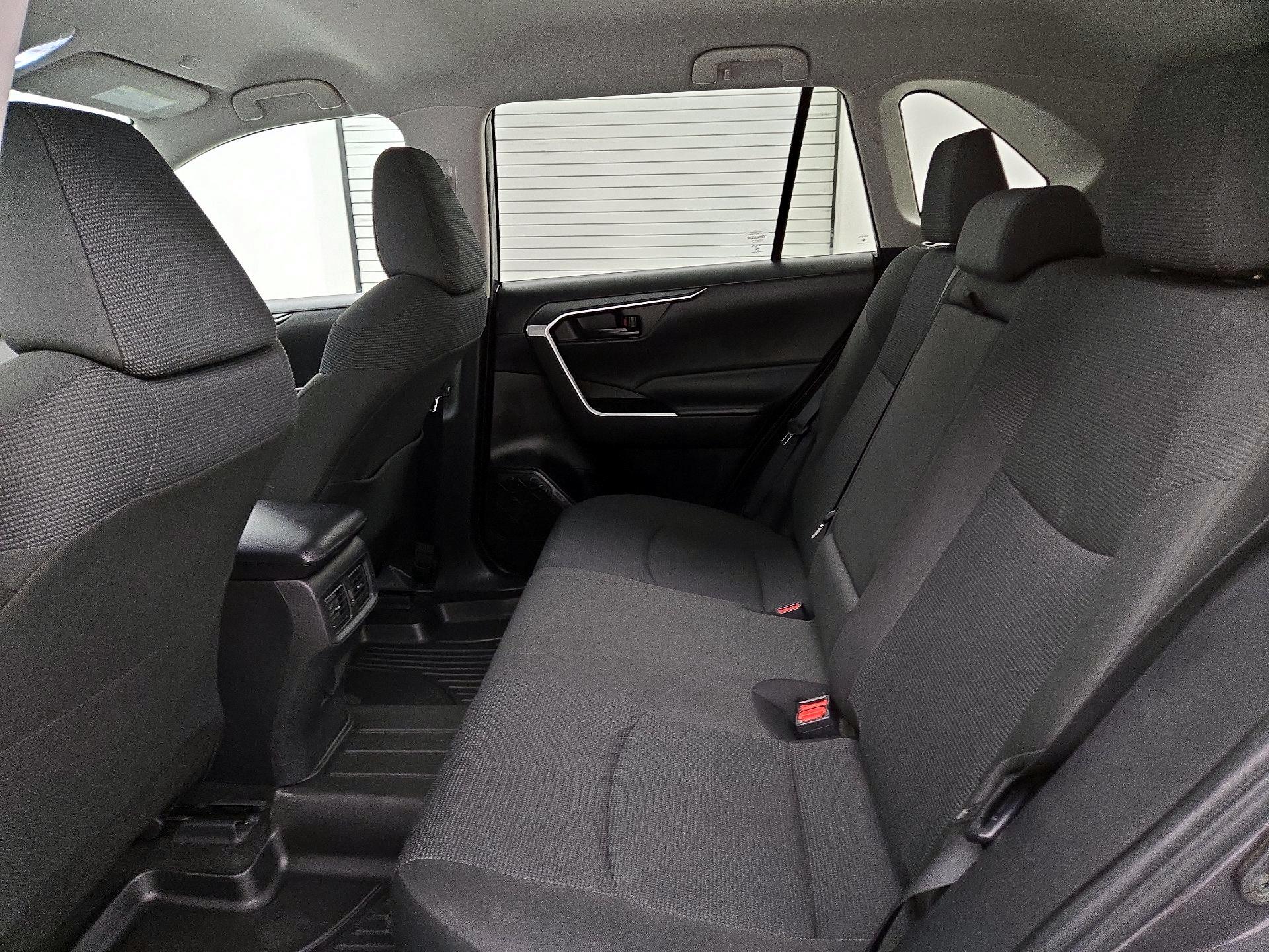 Thumbnail: 2024 Toyota RAV4 - 19