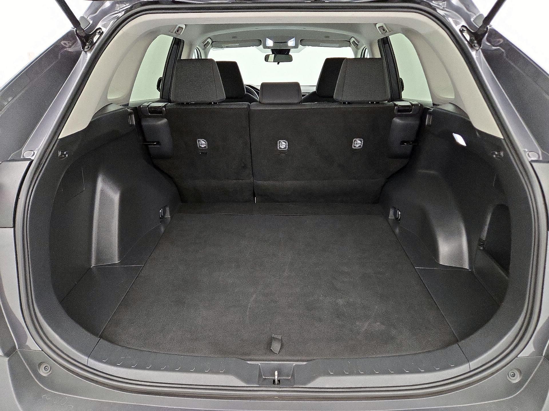 Thumbnail: 2024 Toyota RAV4 - 20