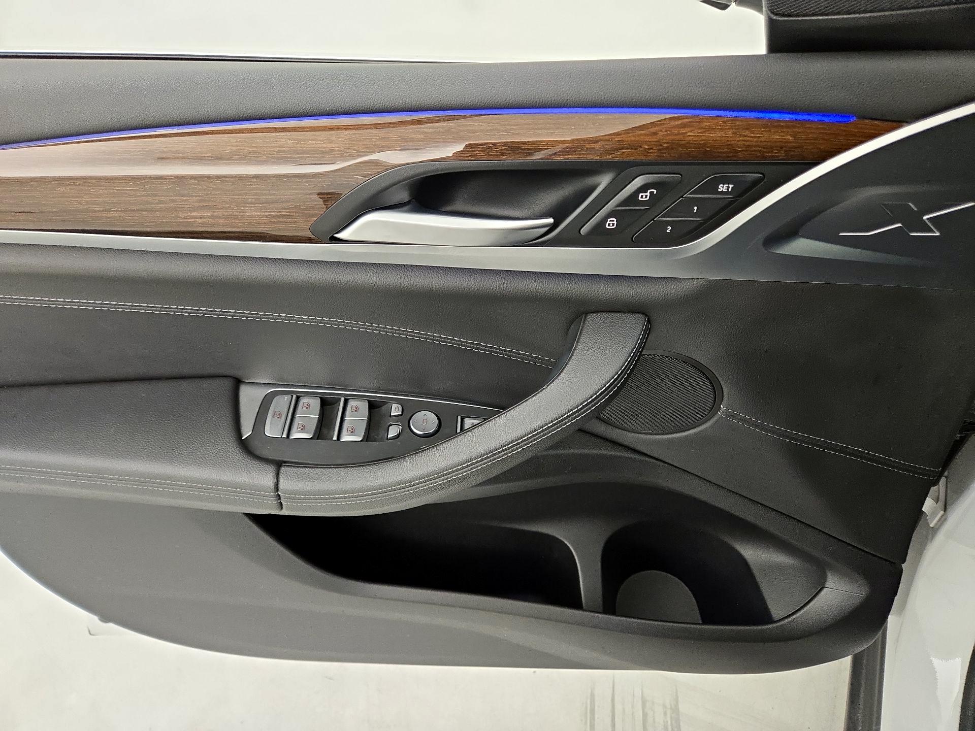 Thumbnail: 2021 BMW X3 - 12