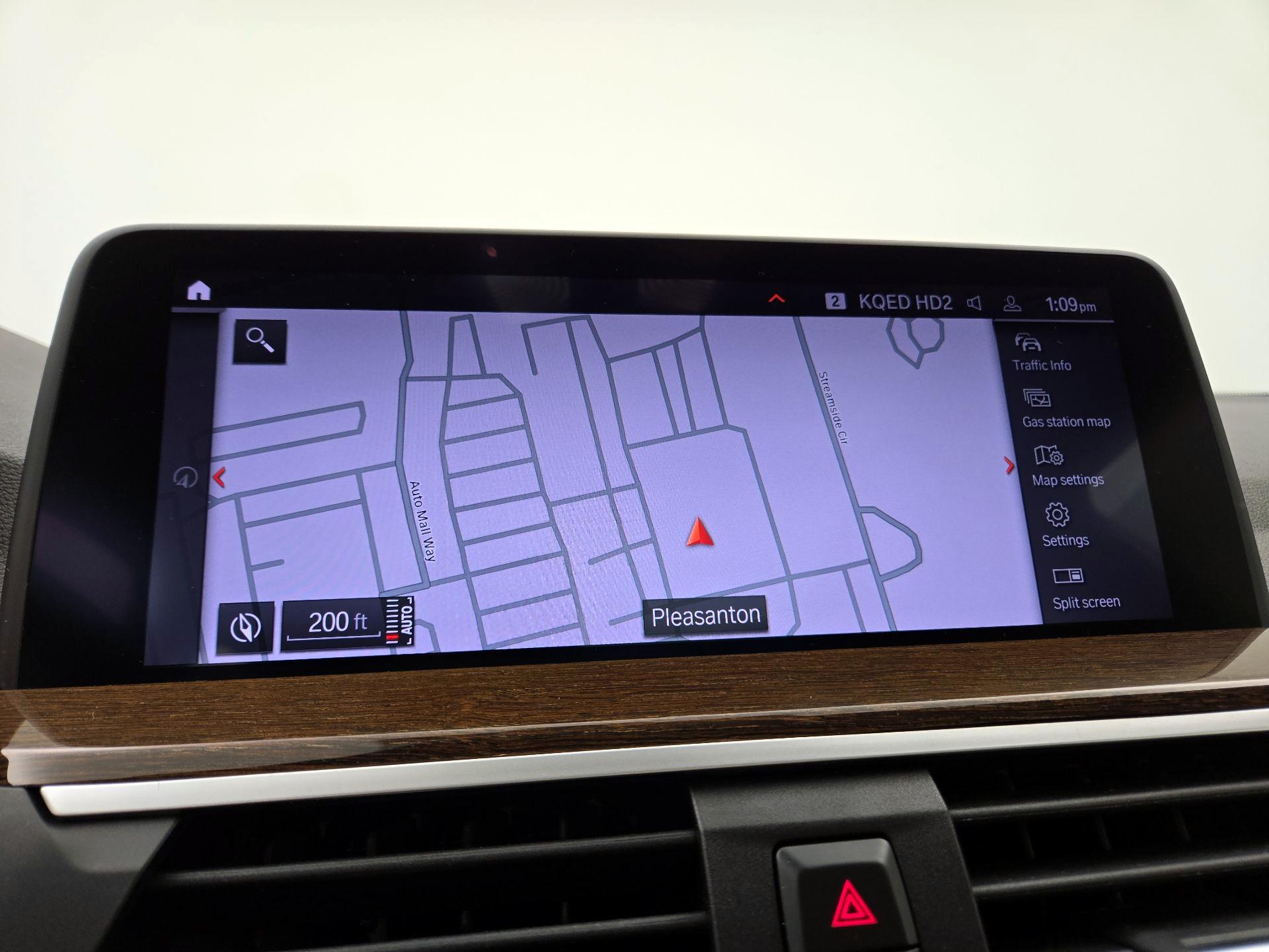 Thumbnail: 2021 BMW X3 - 14