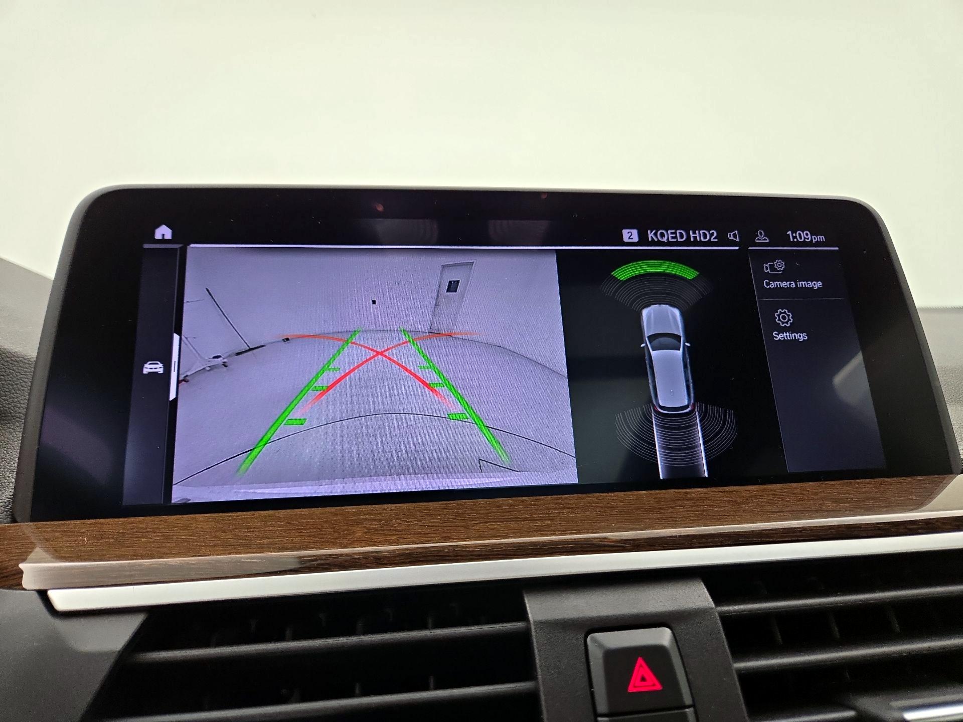 Thumbnail: 2021 BMW X3 - 15