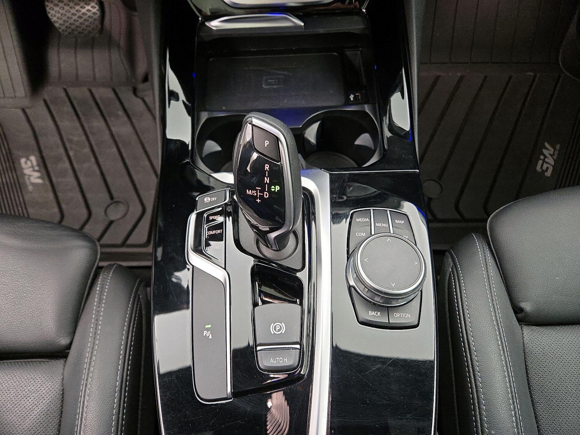 Thumbnail: 2021 BMW X3 - 18