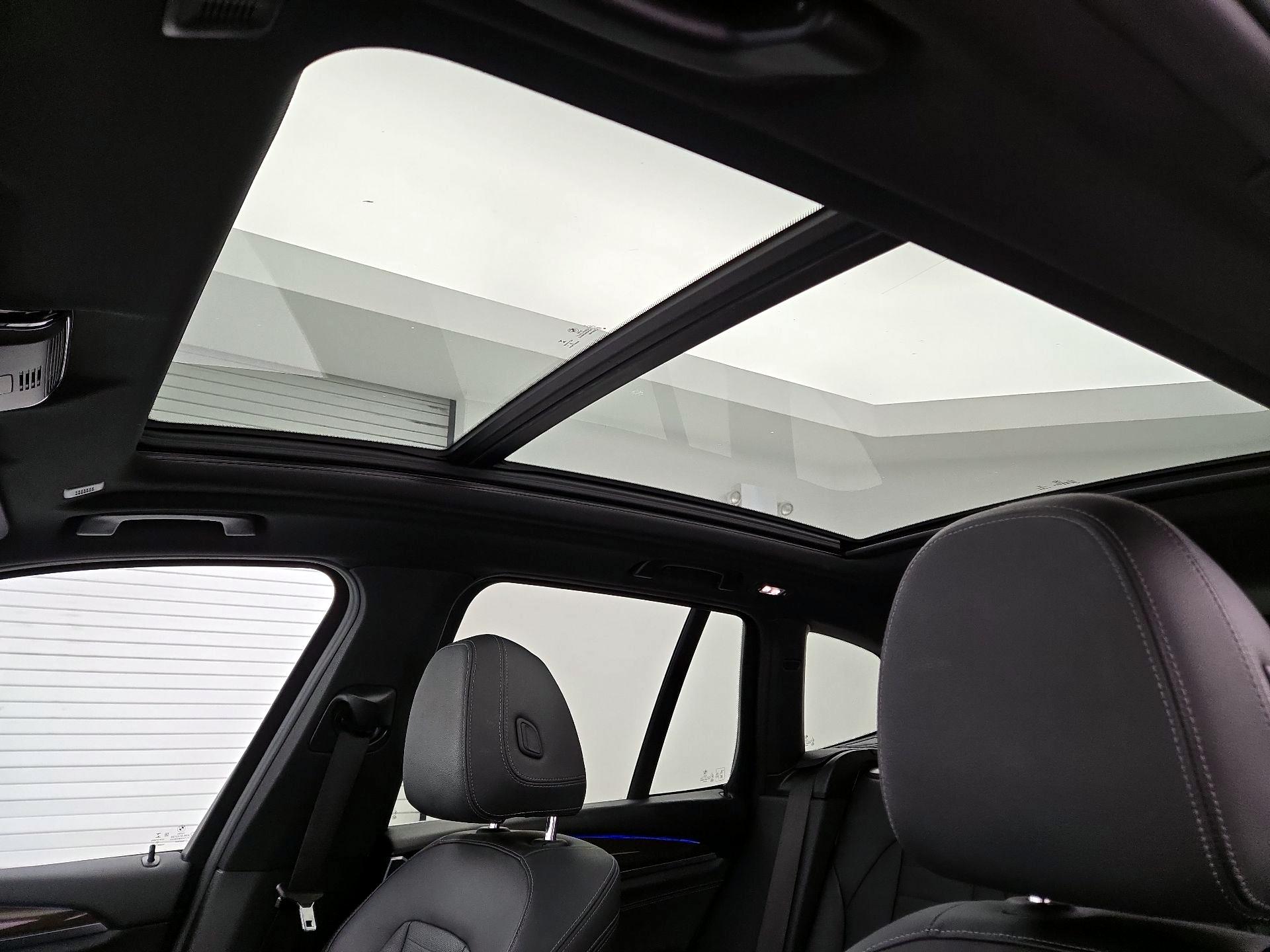 Thumbnail: 2021 BMW X3 - 20