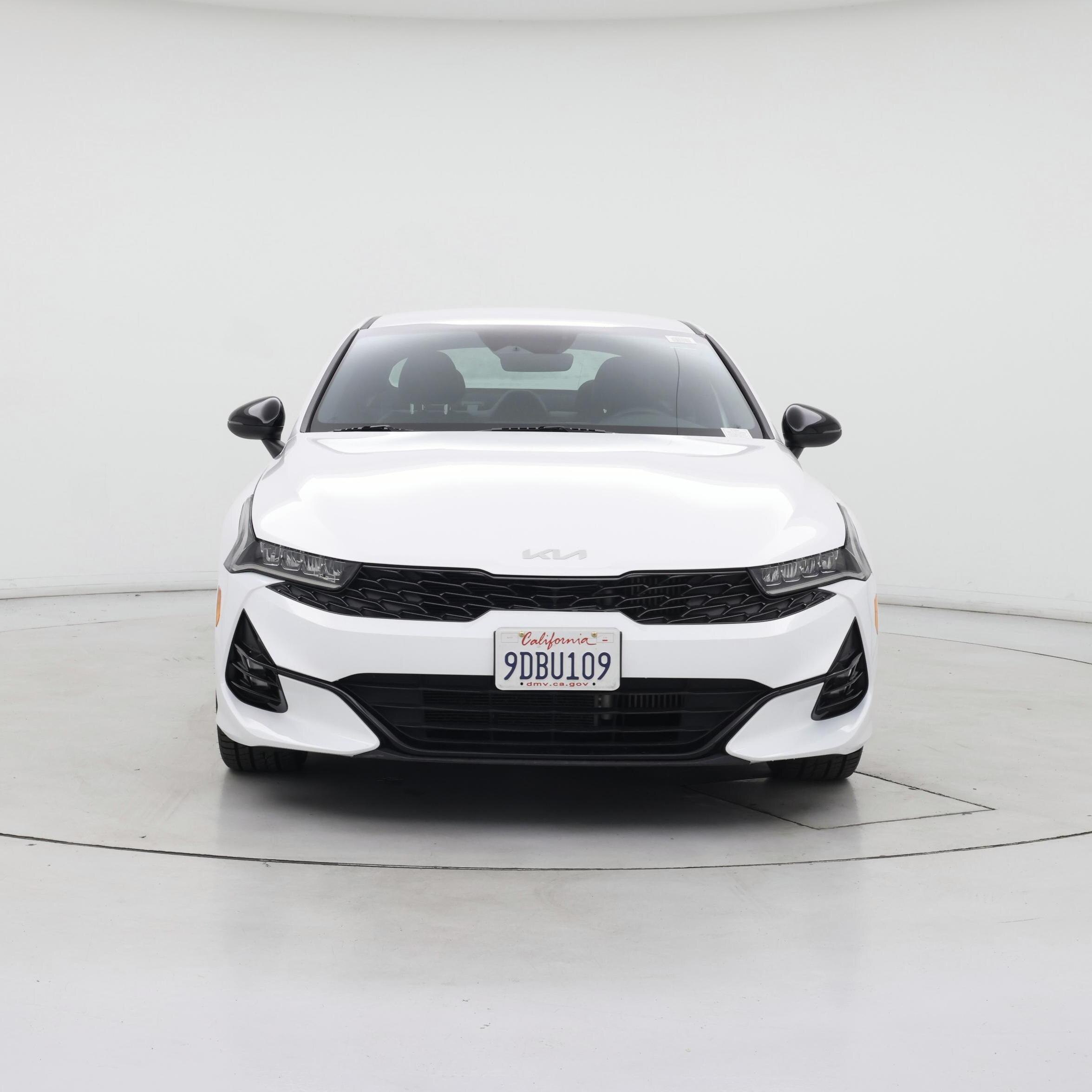 Thumbnail: 2022 Kia K5 - 5