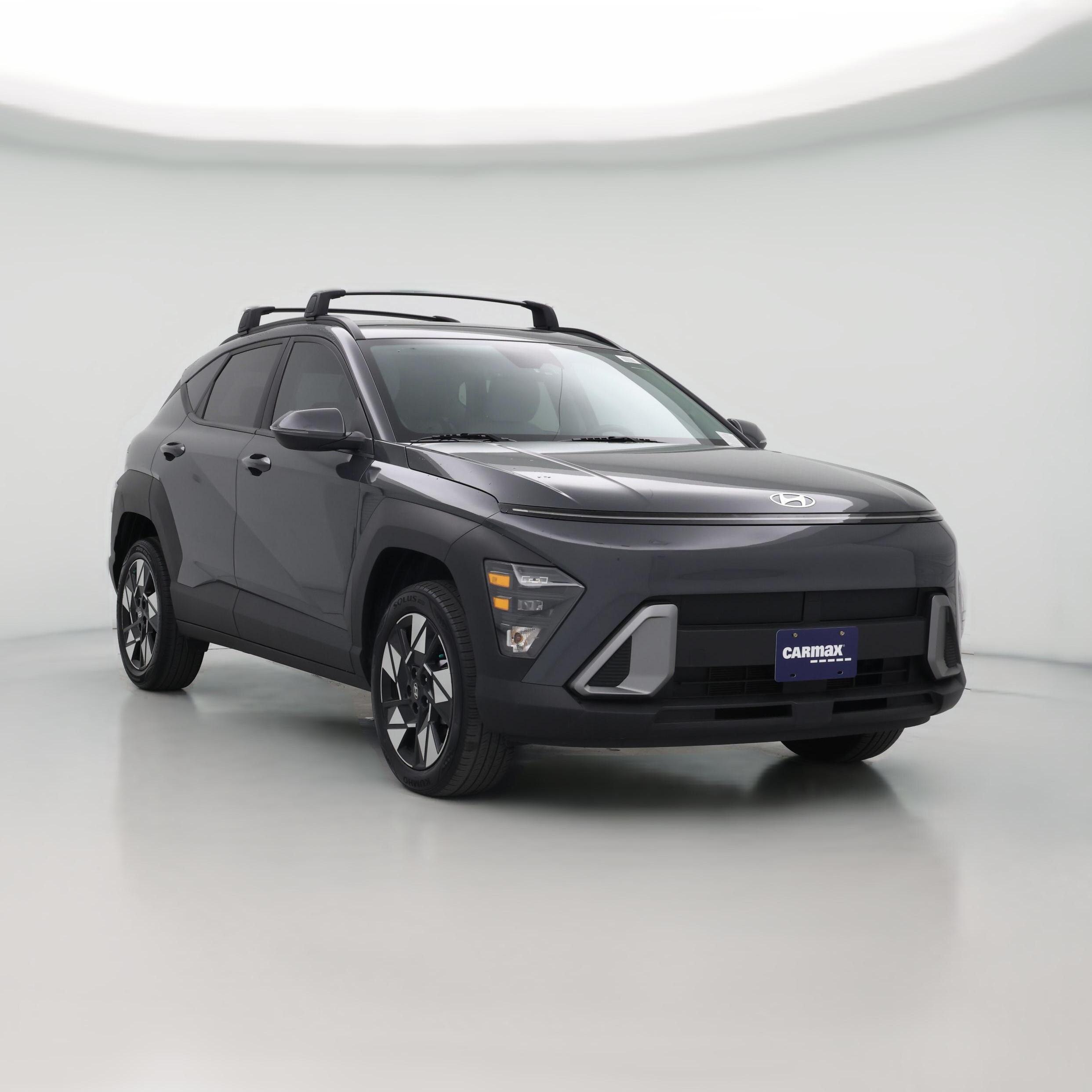Thumbnail: 2024 Hyundai Kona - 1