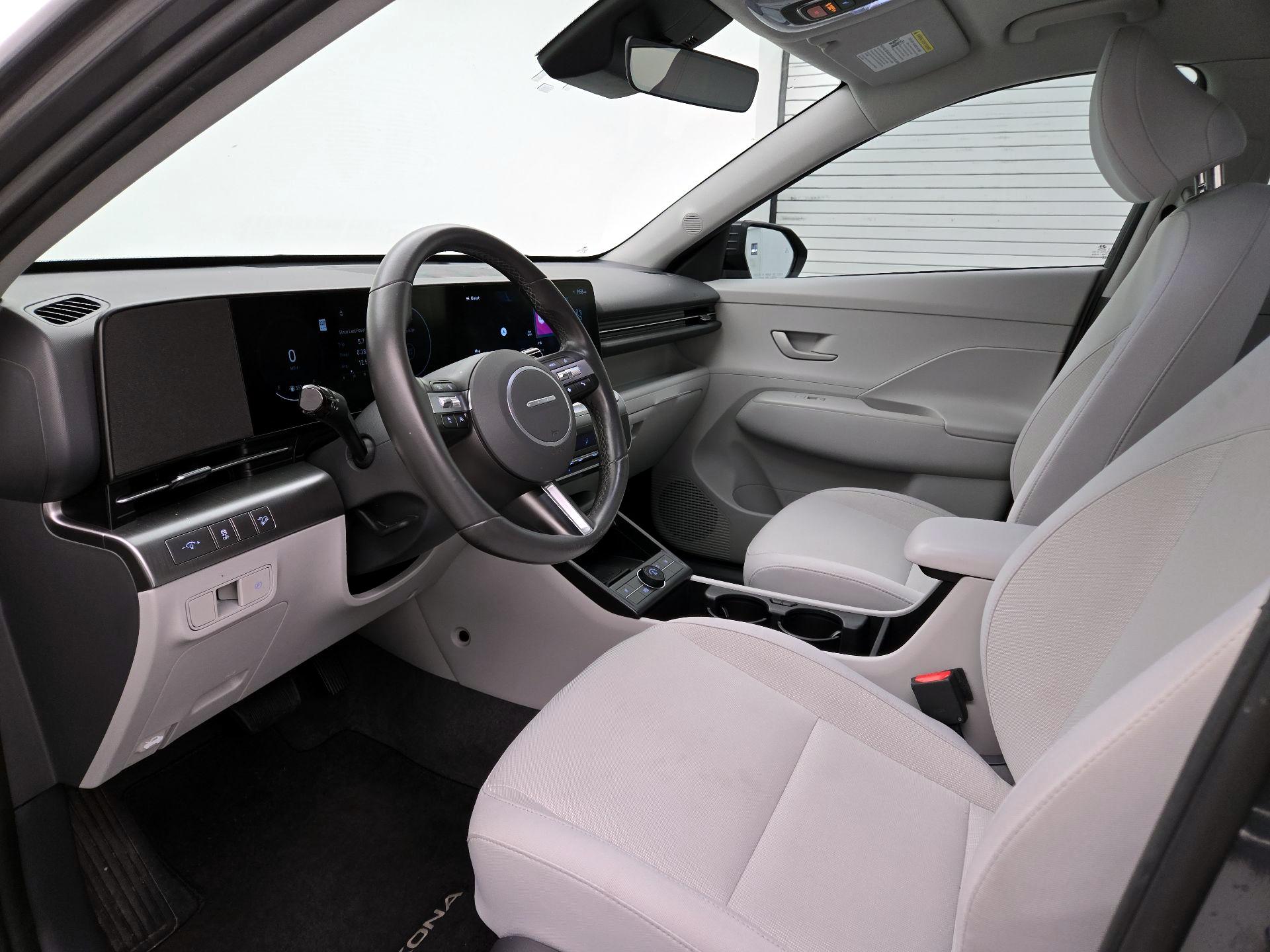 Thumbnail: 2024 Hyundai Kona - 11