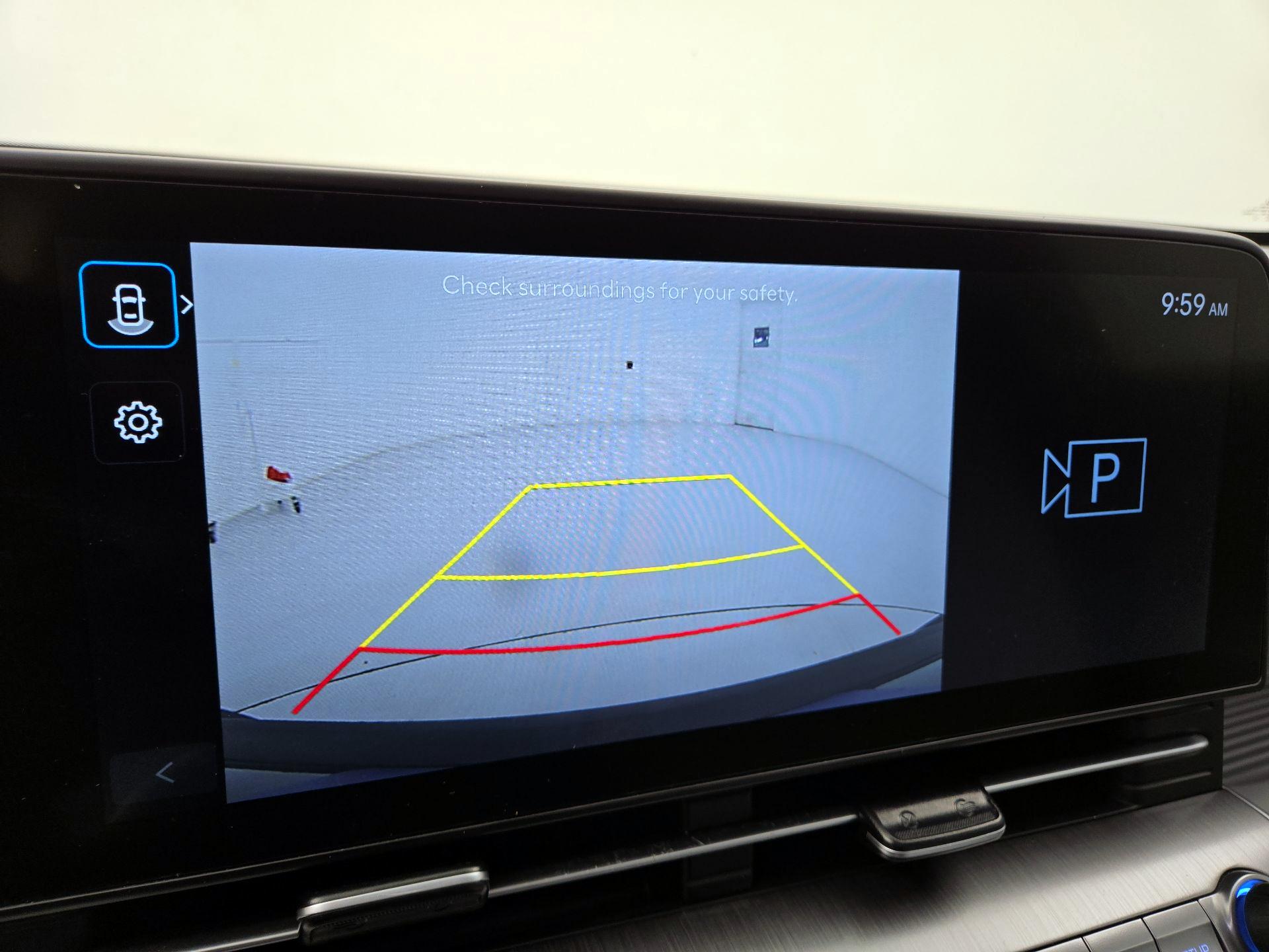 Thumbnail: 2024 Hyundai Kona - 14