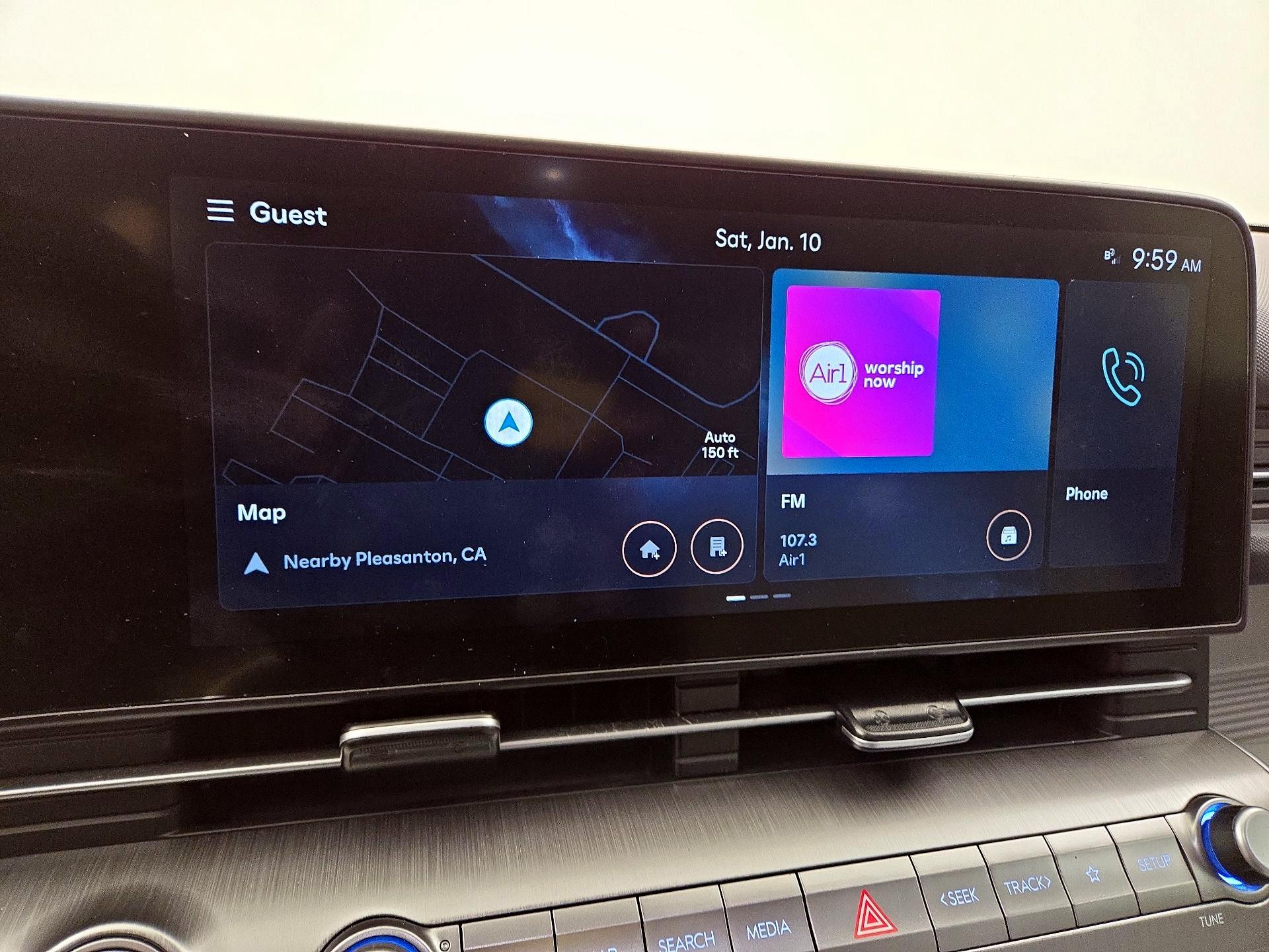 Thumbnail: 2024 Hyundai Kona - 15